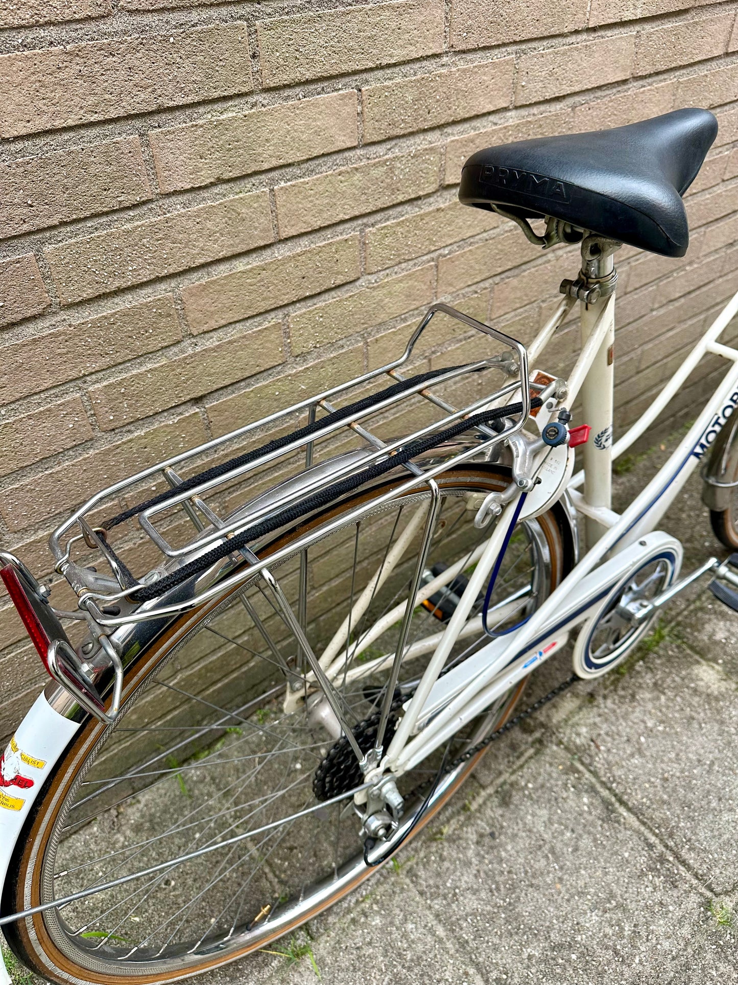 Motobecane Belle de Paris 50cm