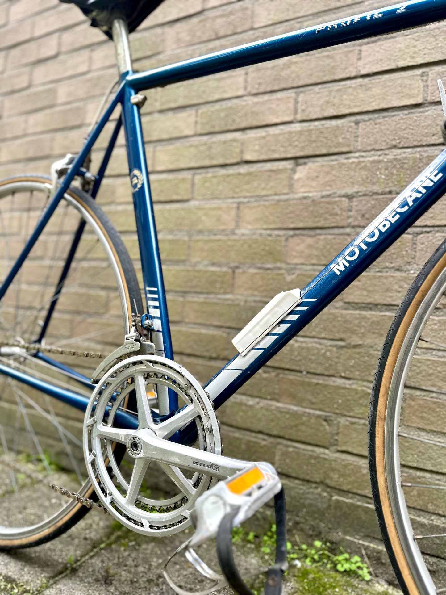 Motobecane Profil 2 56cm