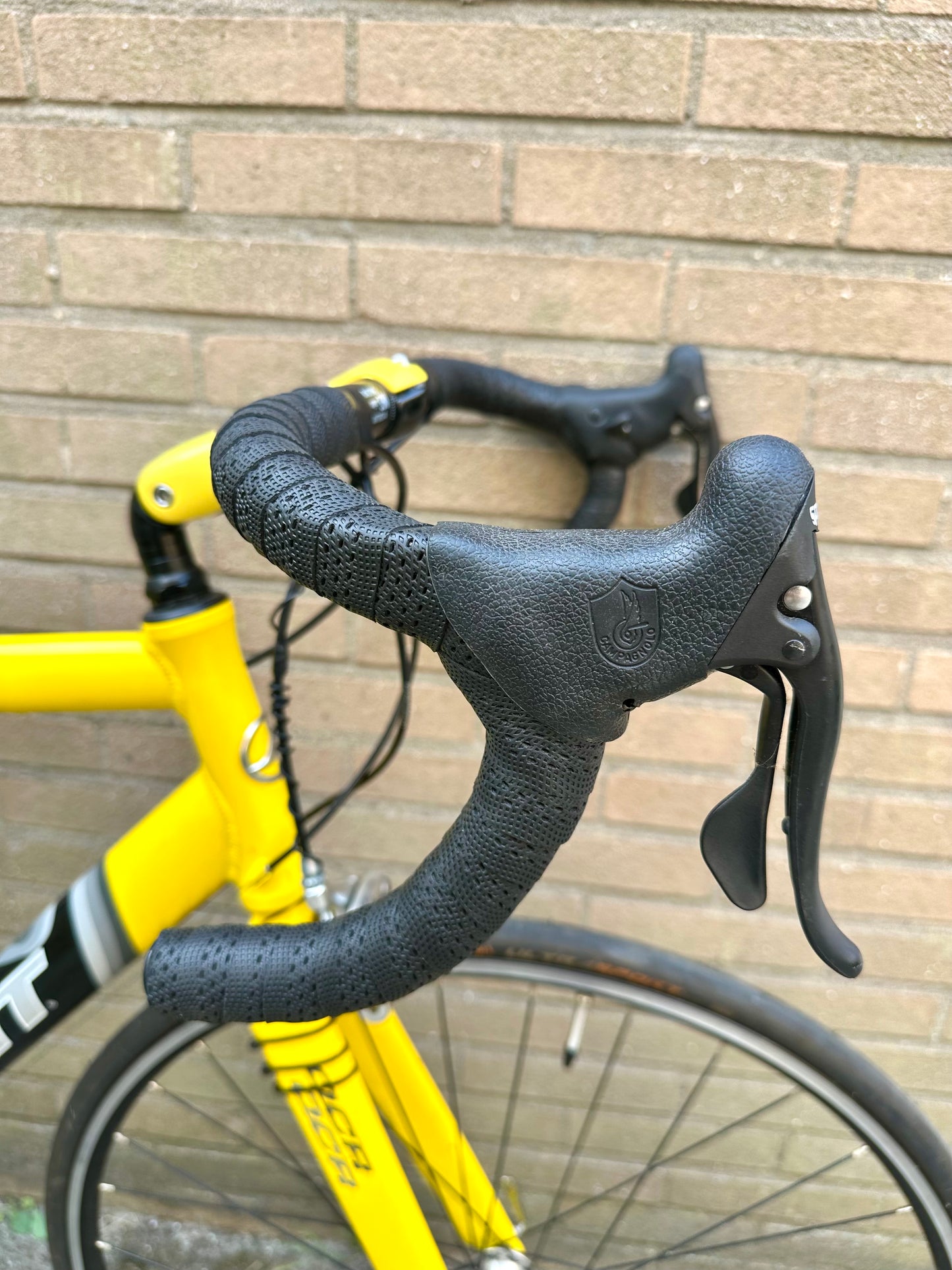 Giant OCR 56cm Campagnolo 9s