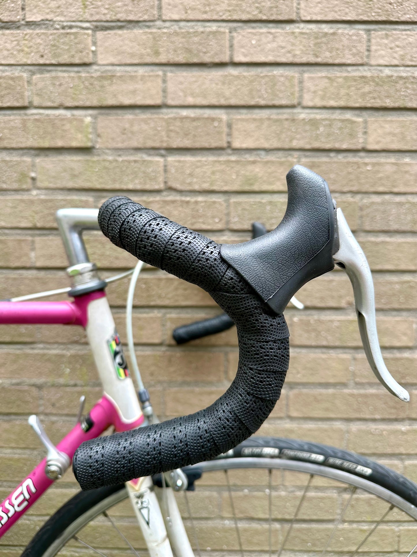 Jan Jansen Salanches racer 58cm