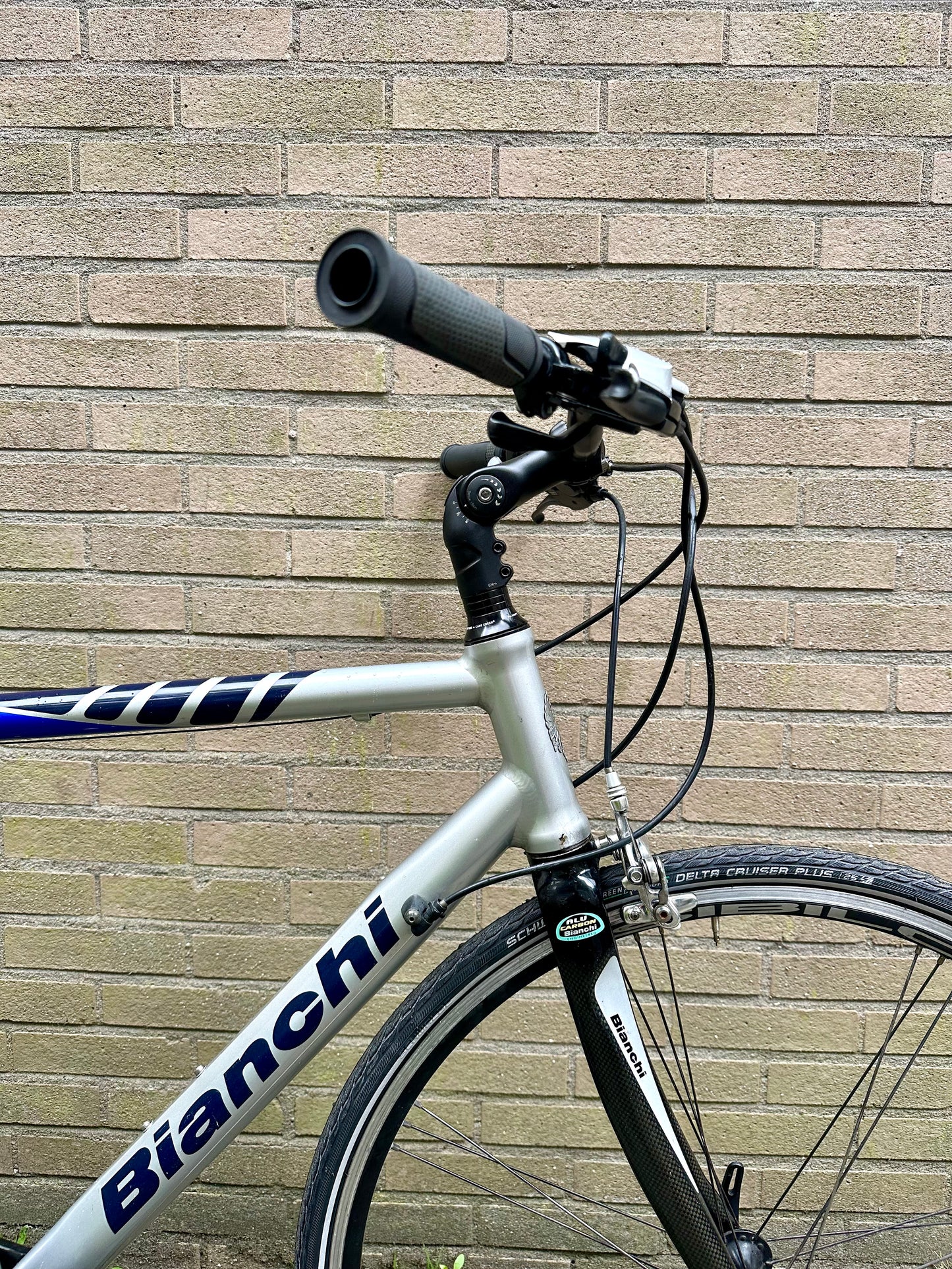Bianchi Nirone 56cm