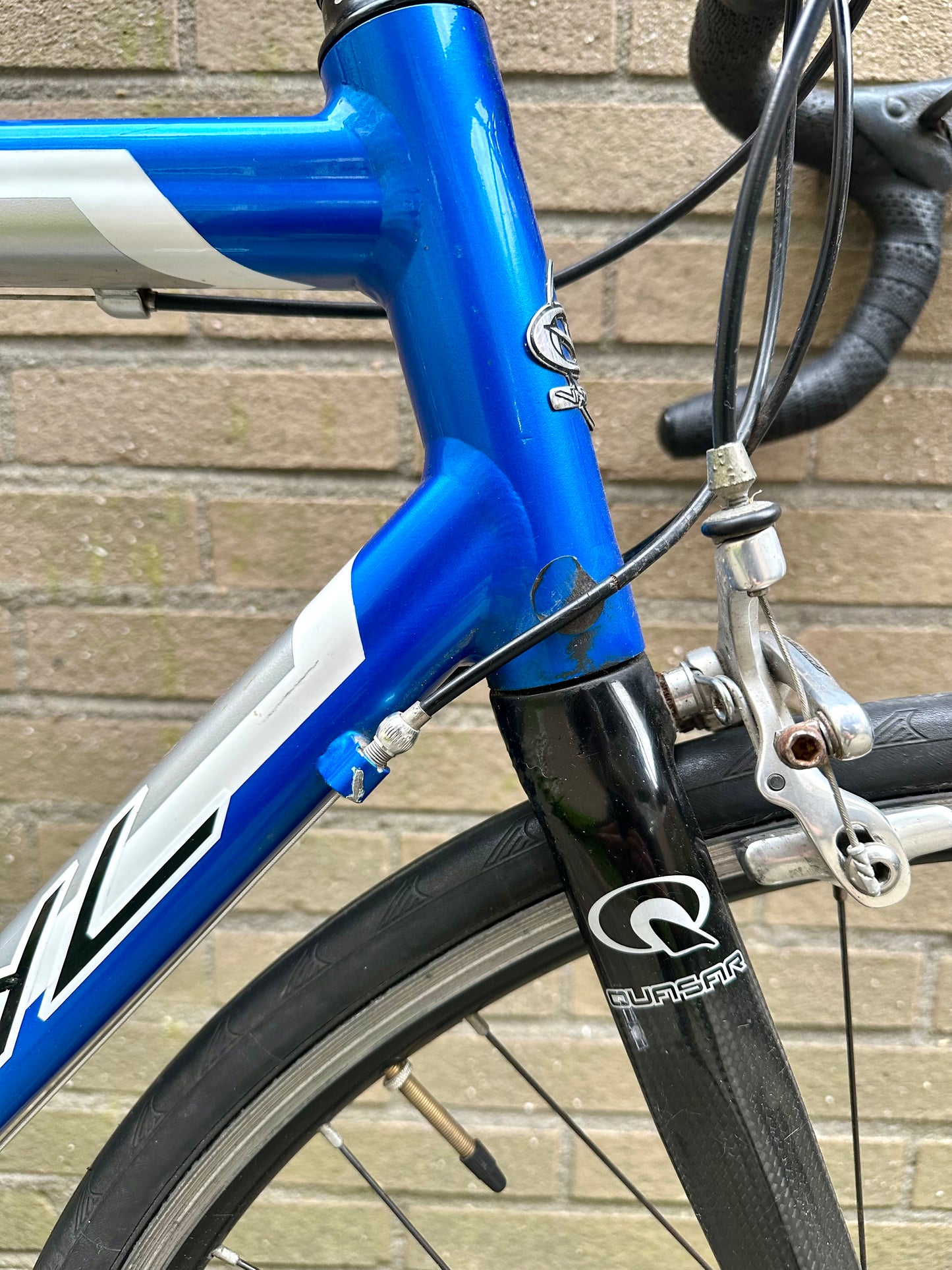 Van Tuyl 61cm