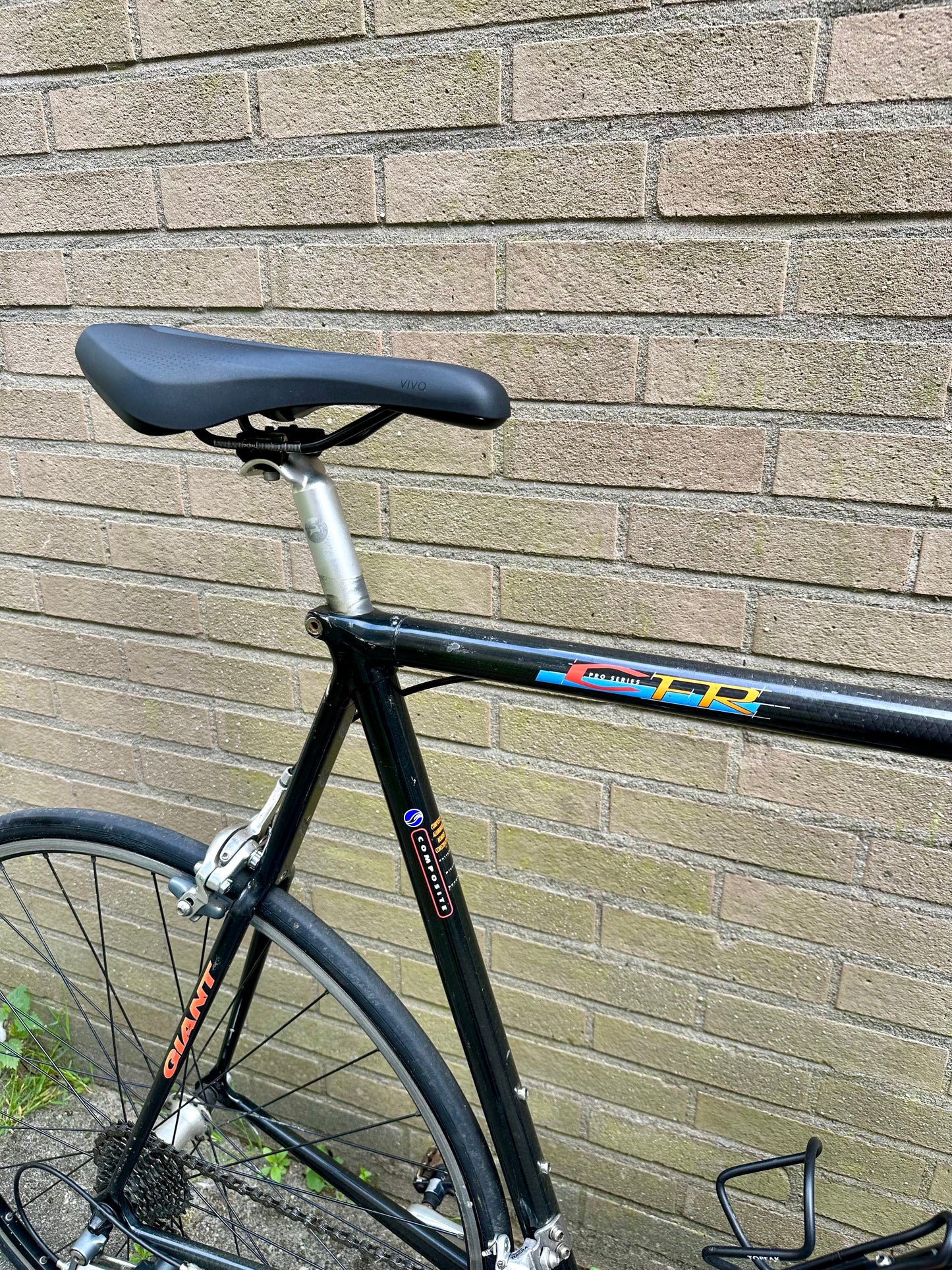 Giant Cadex 63cm
