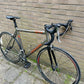 Gazelle V3 Shimano 105 9s 58cm