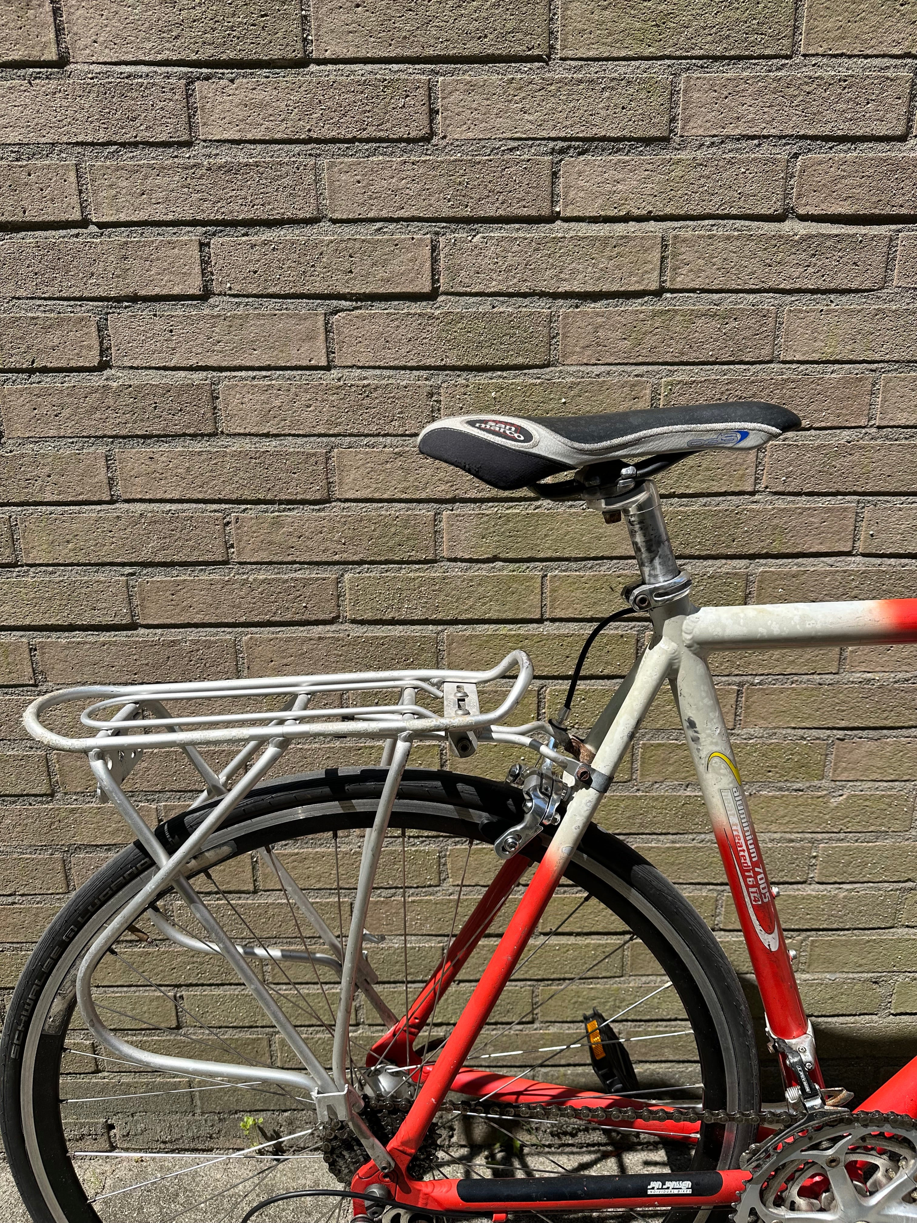 Jan Jansen Tour de France 59cm – Retro Bike Rotterdam