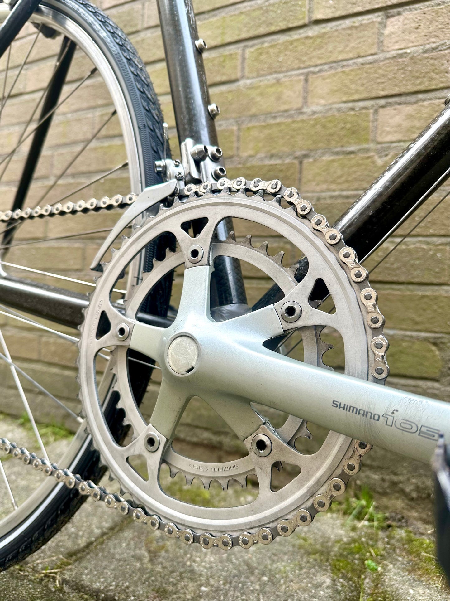 Giant Cadex Cfr2 57cm