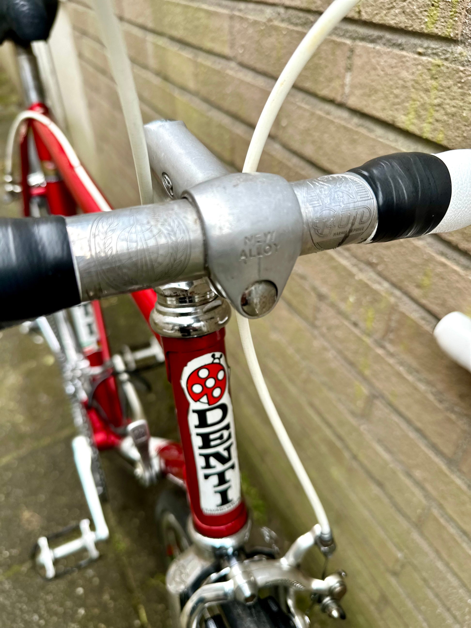 Vélo de test Look – Espace Vélo Vélo de test Look – Espace Vélo
