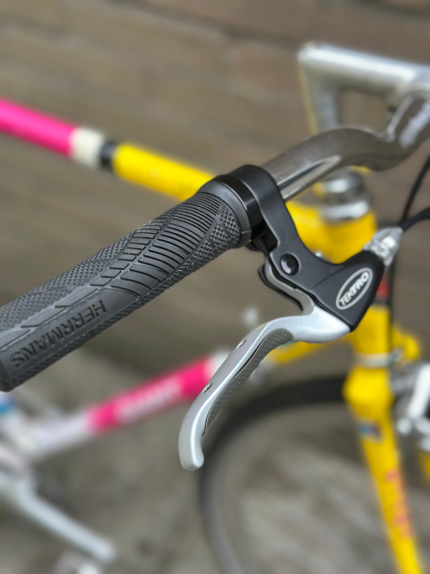 Giant Speeder Lite 57cm