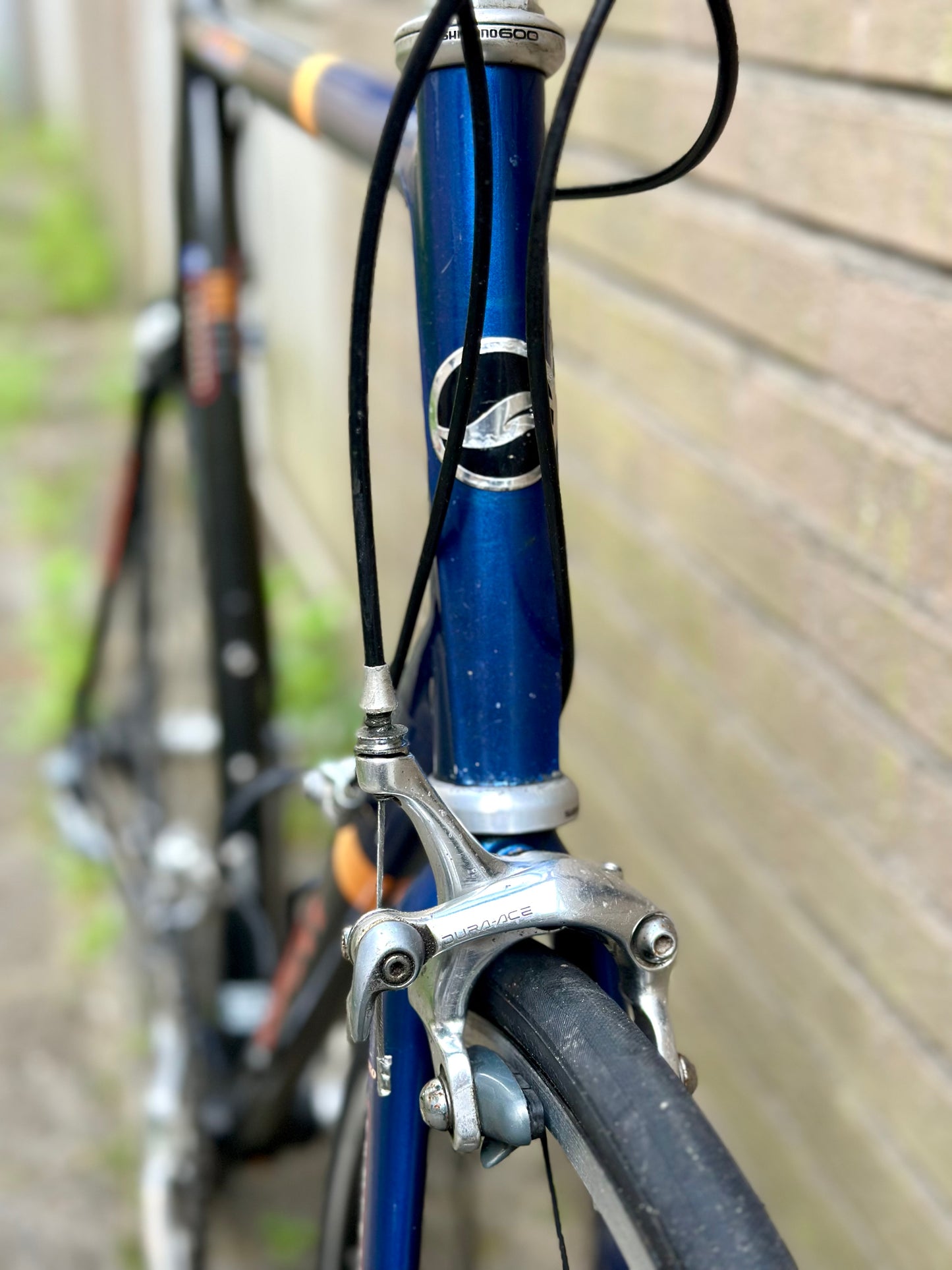 Giant Cadex 63cm