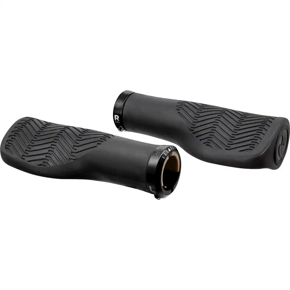 Herrmans Nucore 130mm ergo handvatten