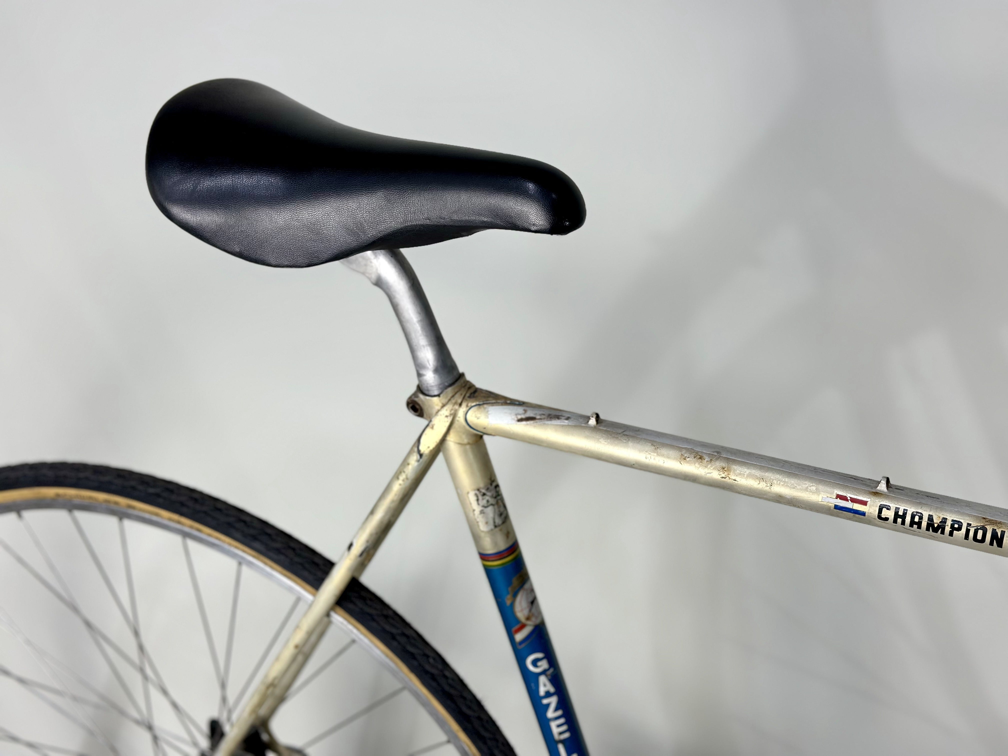 Gazelle fixie best sale