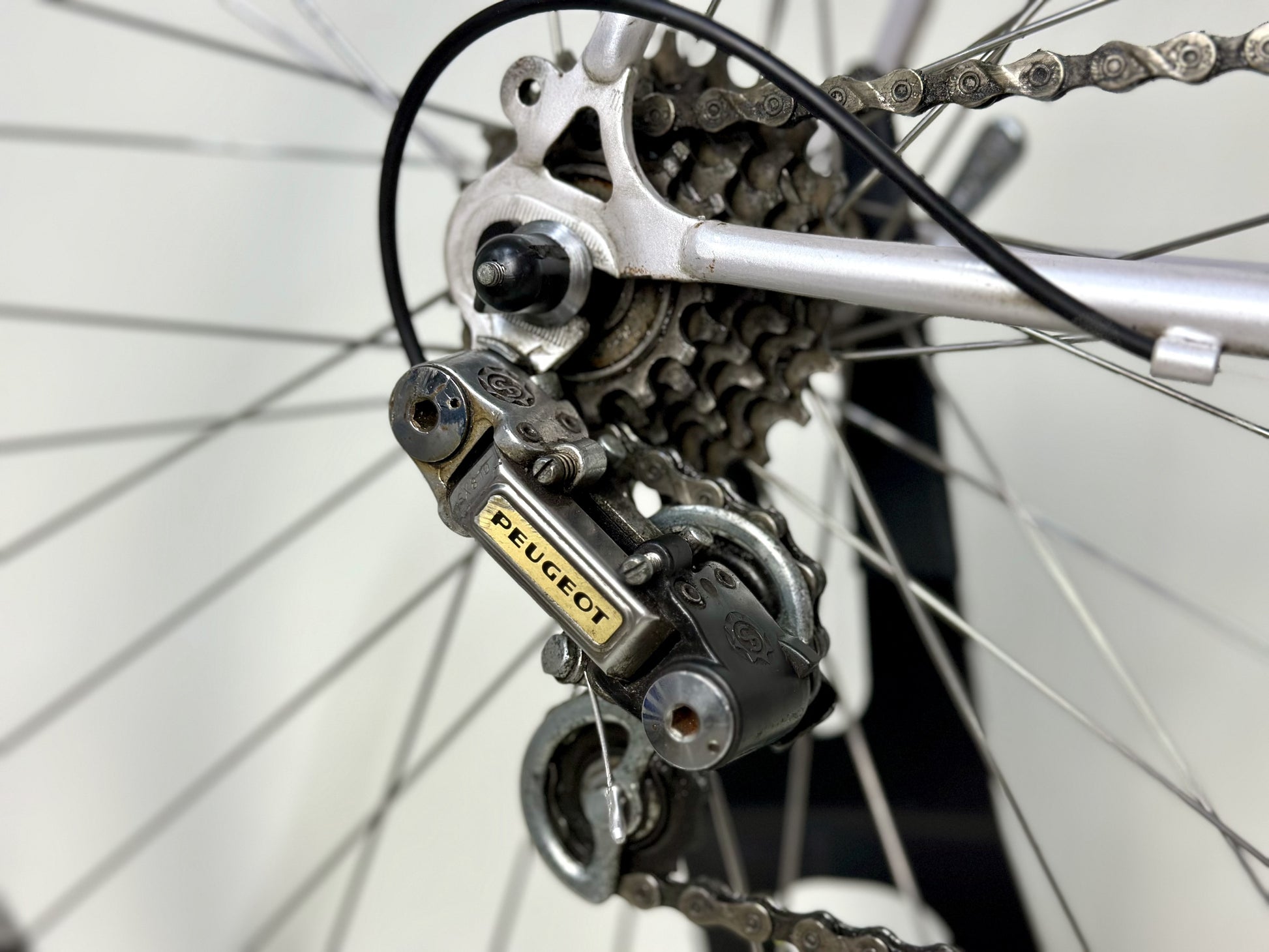 Dérailleur Arrière-Rear Derailleur SIMPLEX PRESTIGE 6v Ref7dr 2 Scaled Dérailleur Arrière-Rear Derailleur SIMPLEX PRESTIGE 6v Ref7dr 2 Scaled