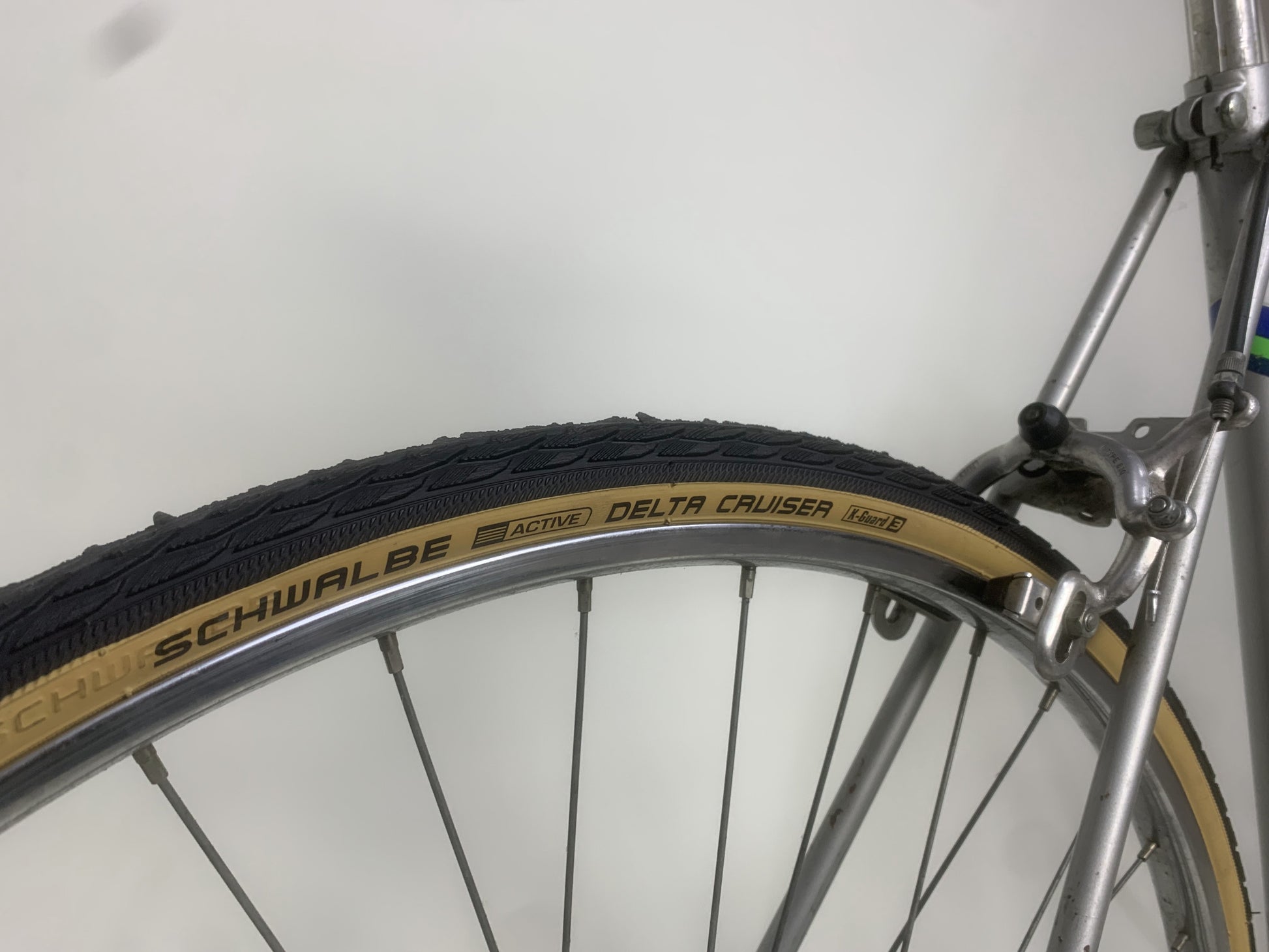 puch gravel bike Puch Cavette 57cm – Retro Bike Rotterdam
