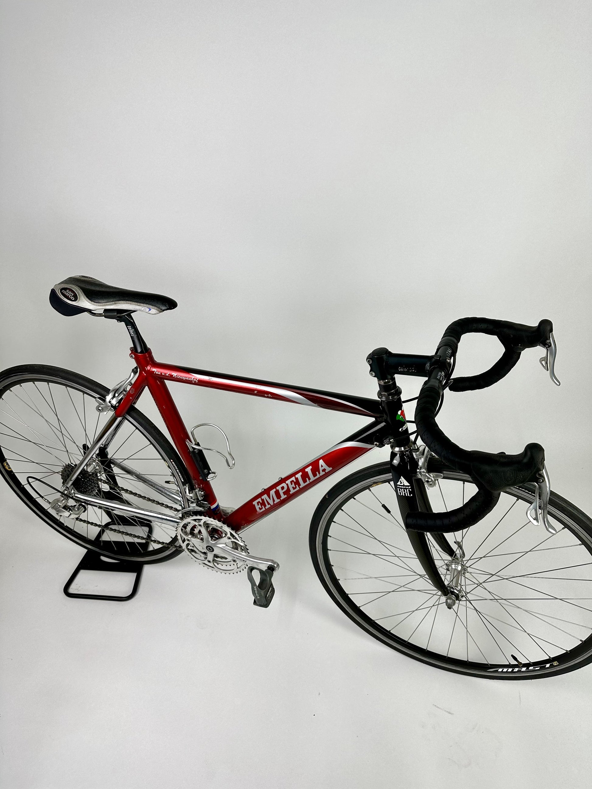 empella rennrad Empella Orbiter 51cm – Retro Bike Rotterdam