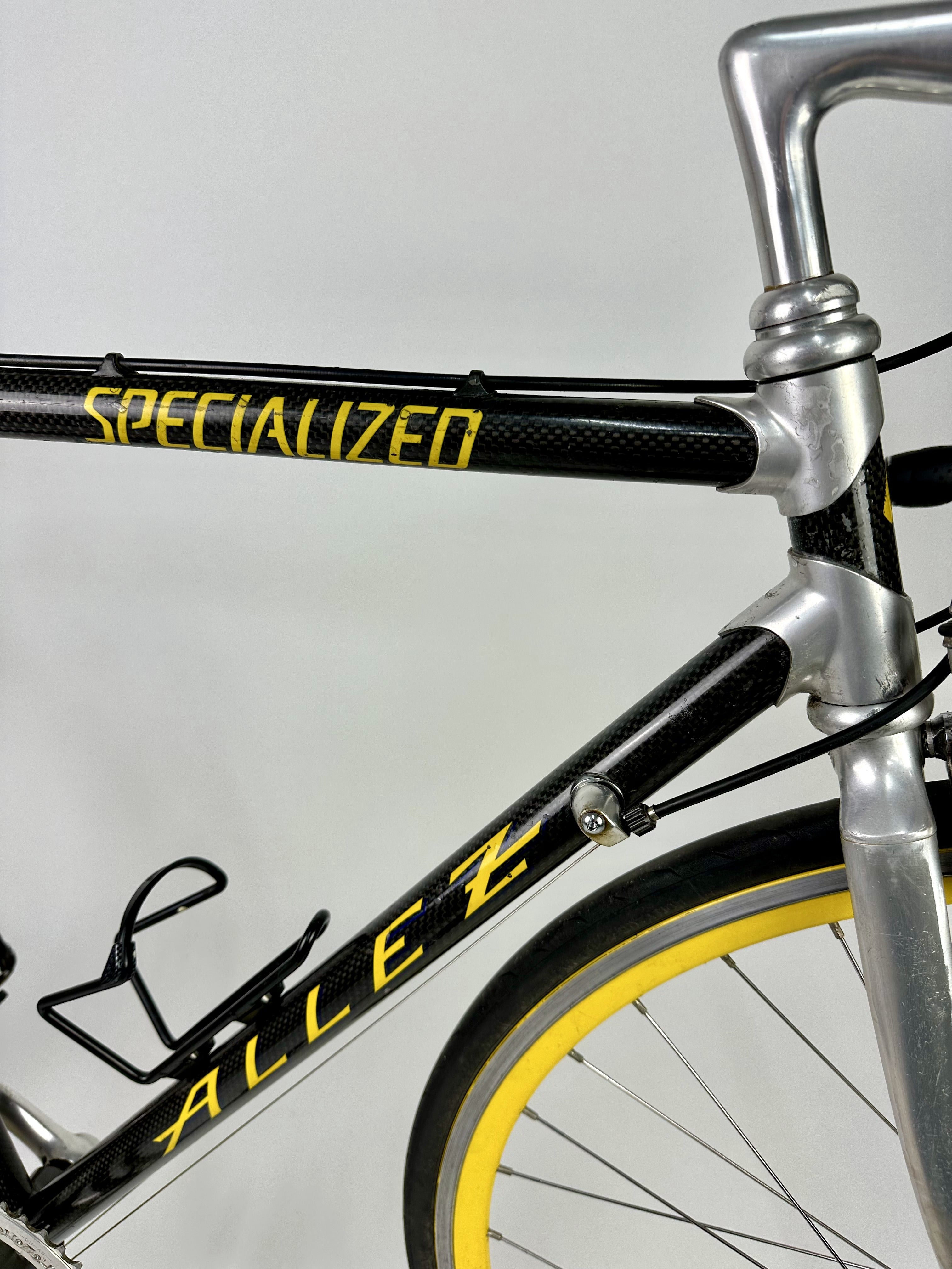 Specialized Allez 54cm Retro Bike Rotterdam