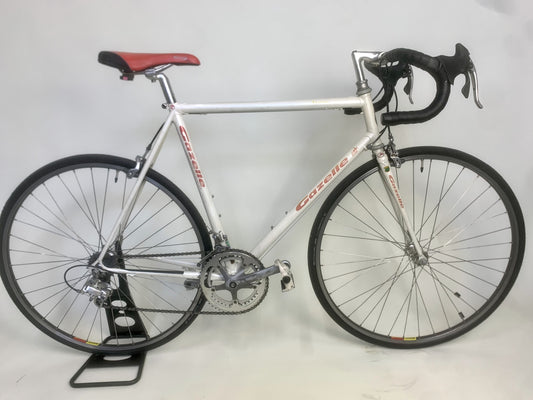 1998 Gazelle Team 56cm Campagnolo