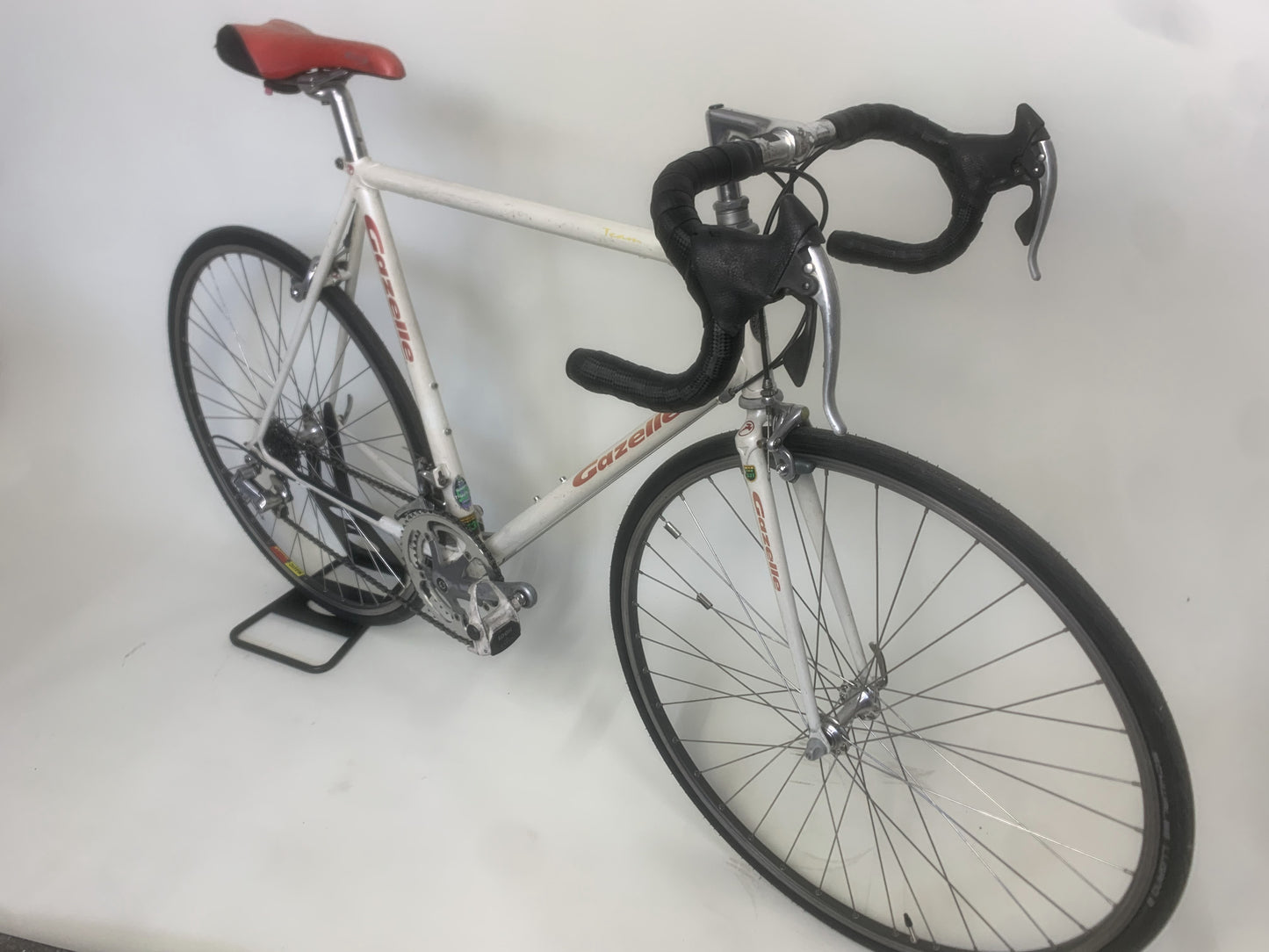 1998 Gazelle Team 56cm Campagnolo