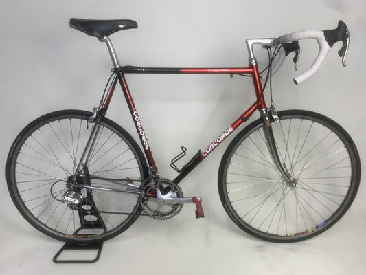 Concorde Prelude Columbus SL 63cm