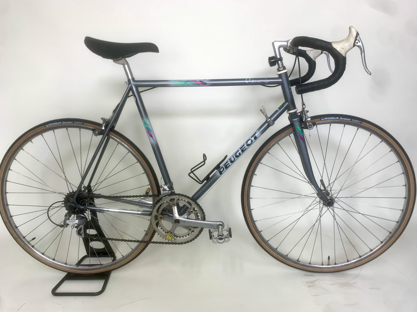 Peugeot Chamonix 57cm