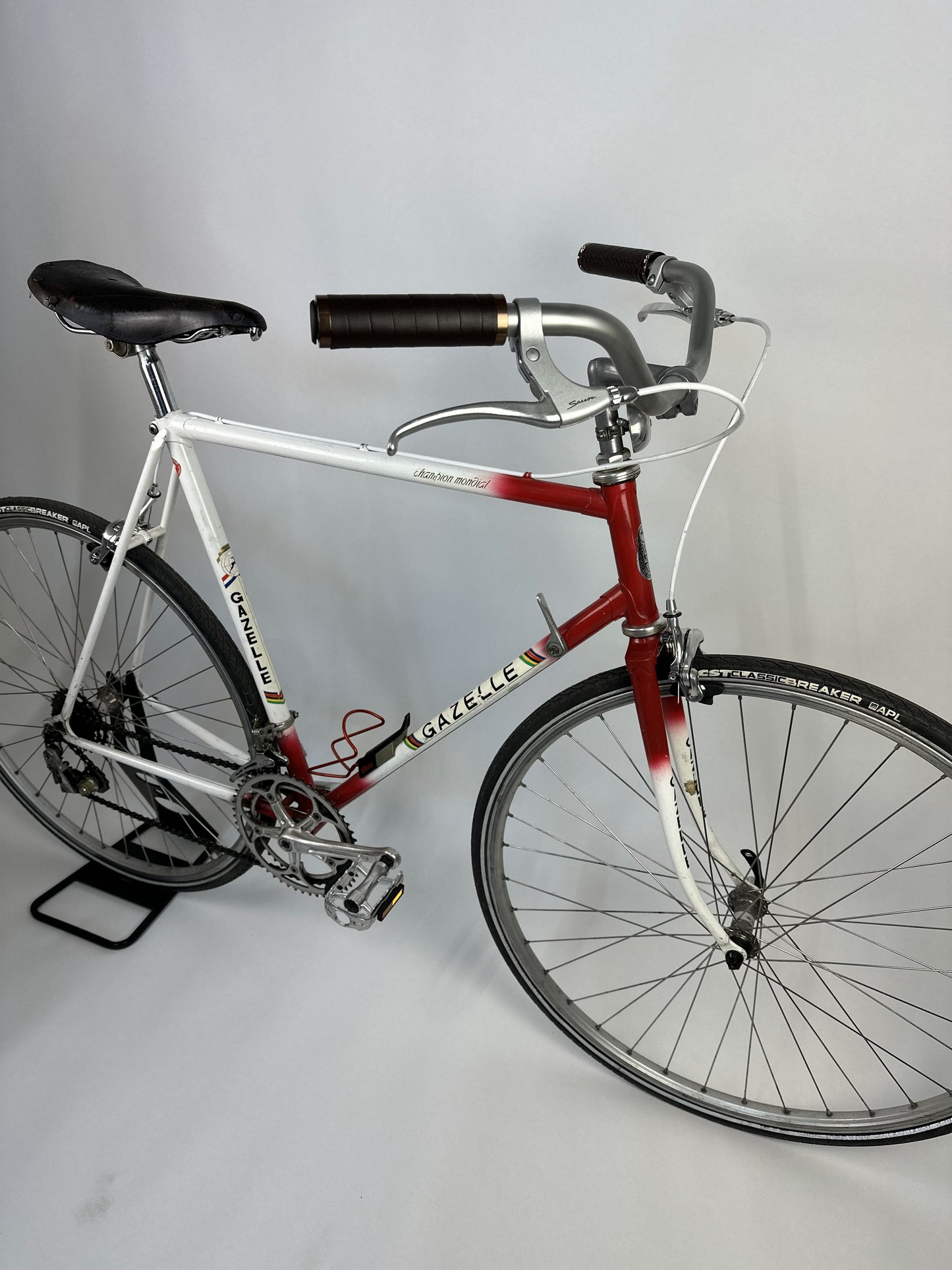 Gazelle Champion Mondial replica 58cm