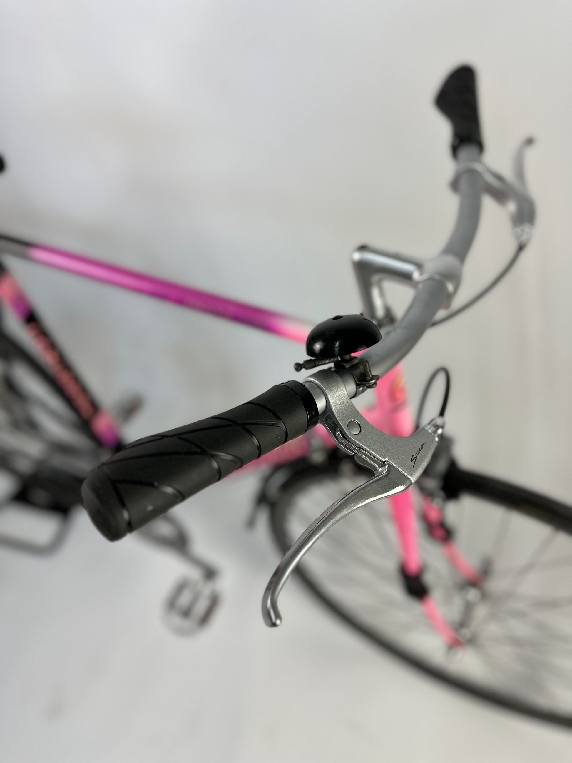 rennrad columbus aelle Concorde Classic Columbus Aelle 57cm – Retro Bike Rotterdam
