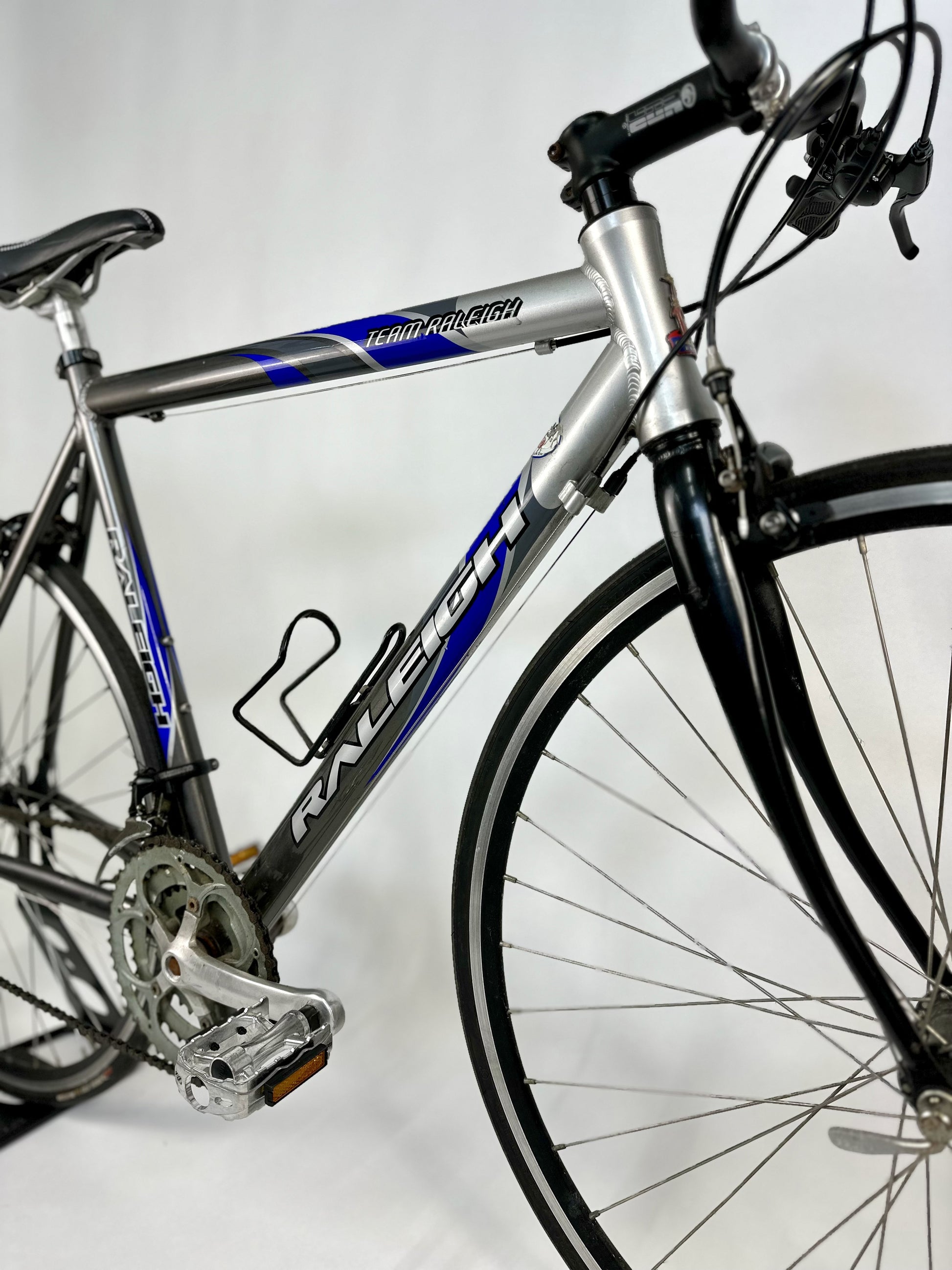 fahrradrahmen restposten Raleigh NOS Fixed Cups 26tpi – Tretlagergehäuse Schalen (Restposten, Lager C861) Coffee Bike