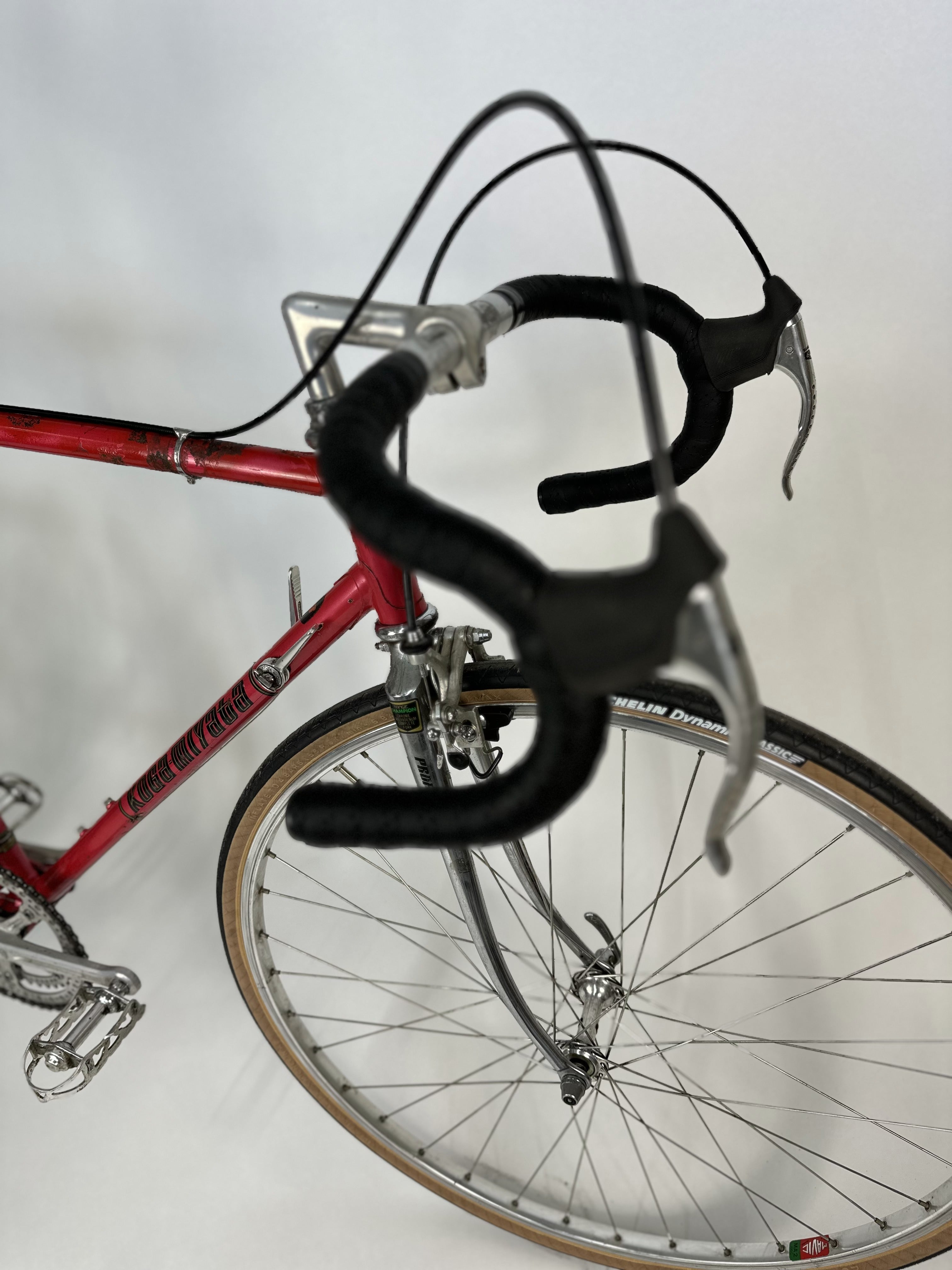 Koga miyata pro best sale racer