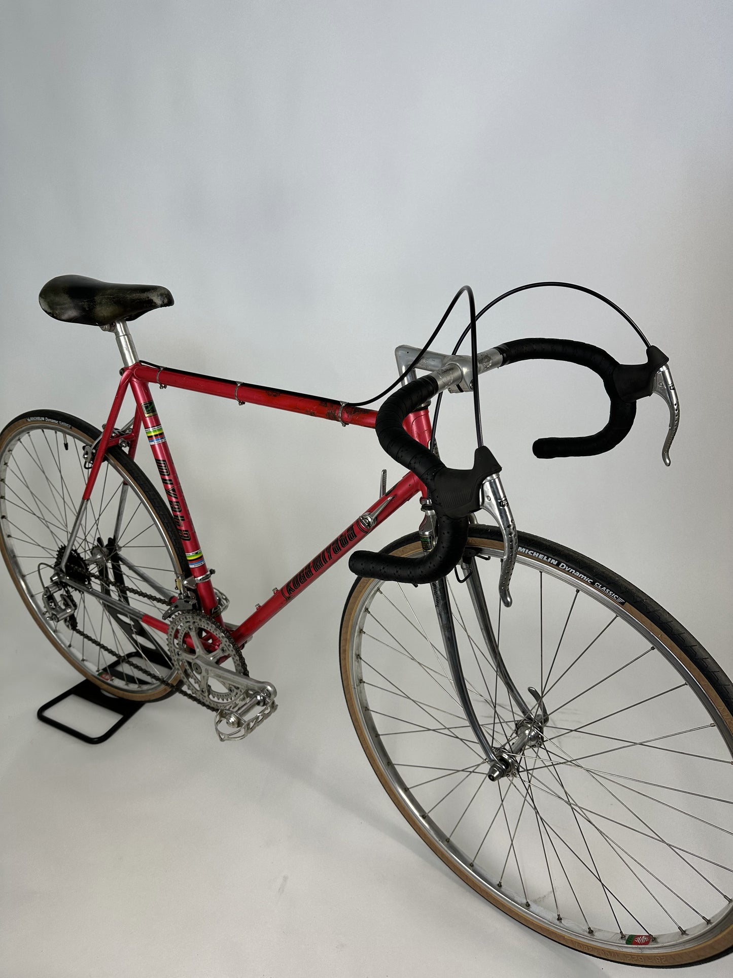 1978 Koga Miyata Road Racer 56cm