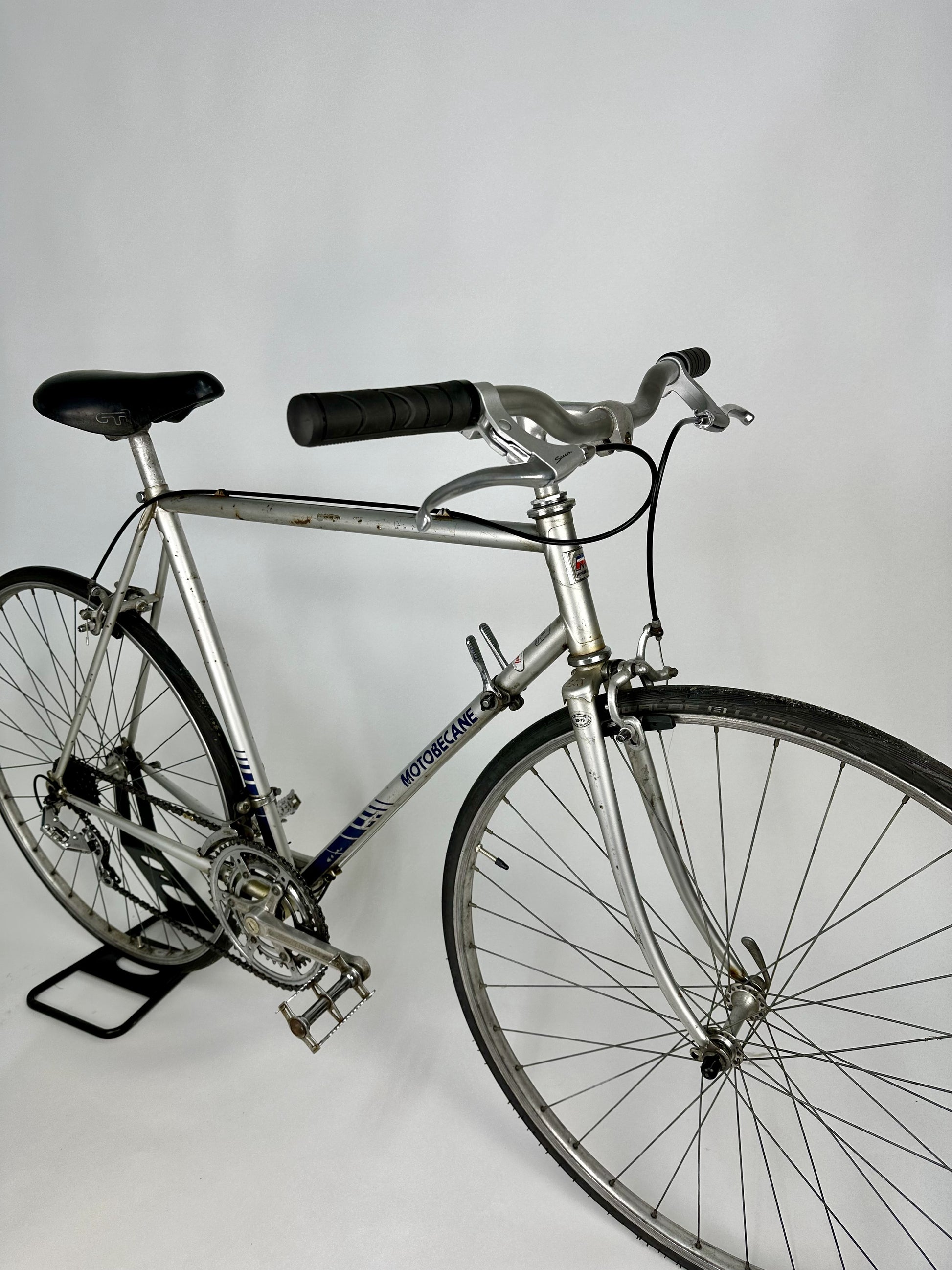 Motobecane Sprint 57cm – Retro Bike Rotterdam
