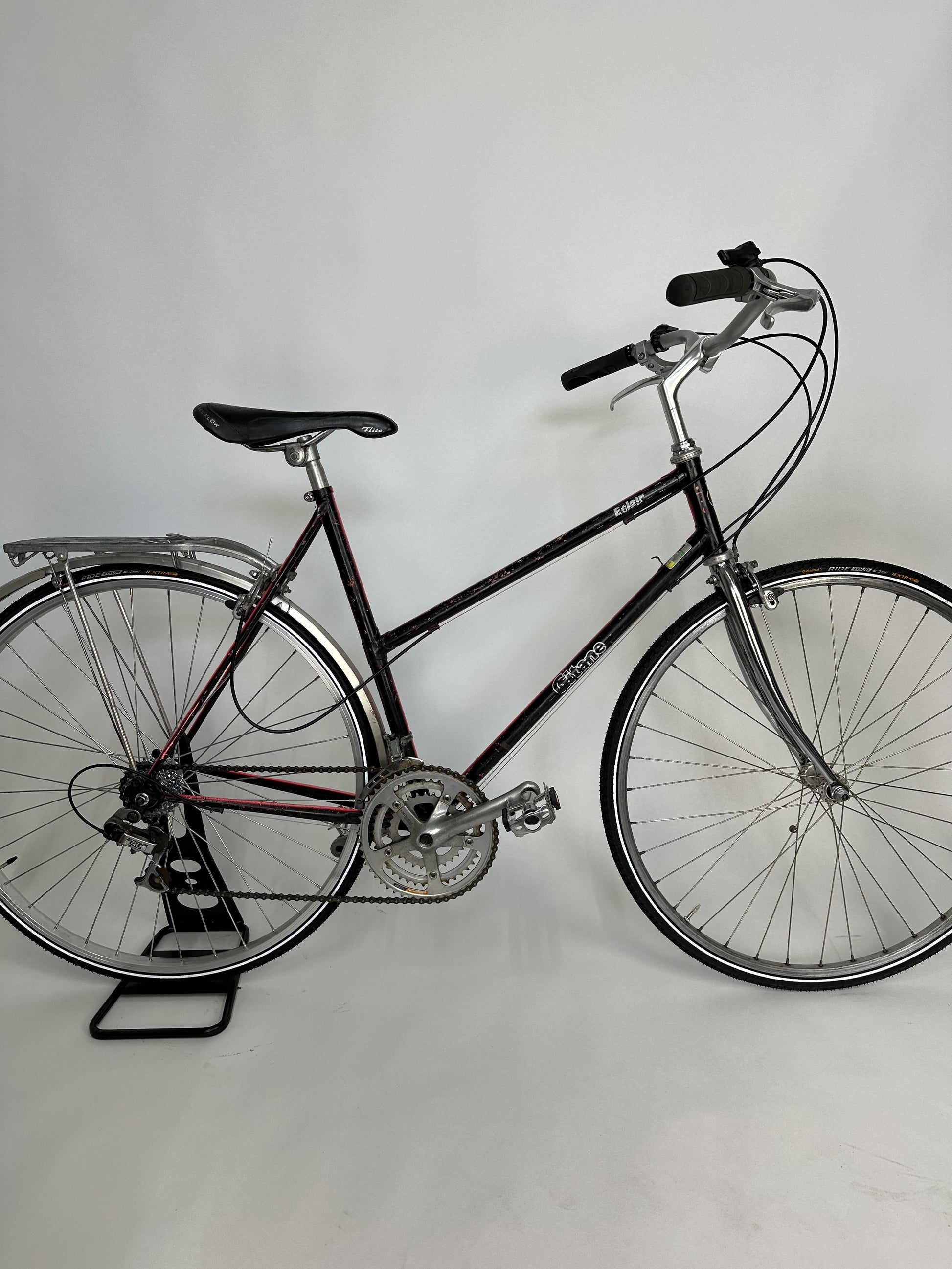 gitane fahrrad kaufen Gitane Eclair 54cm – Retro Bike Rotterdam