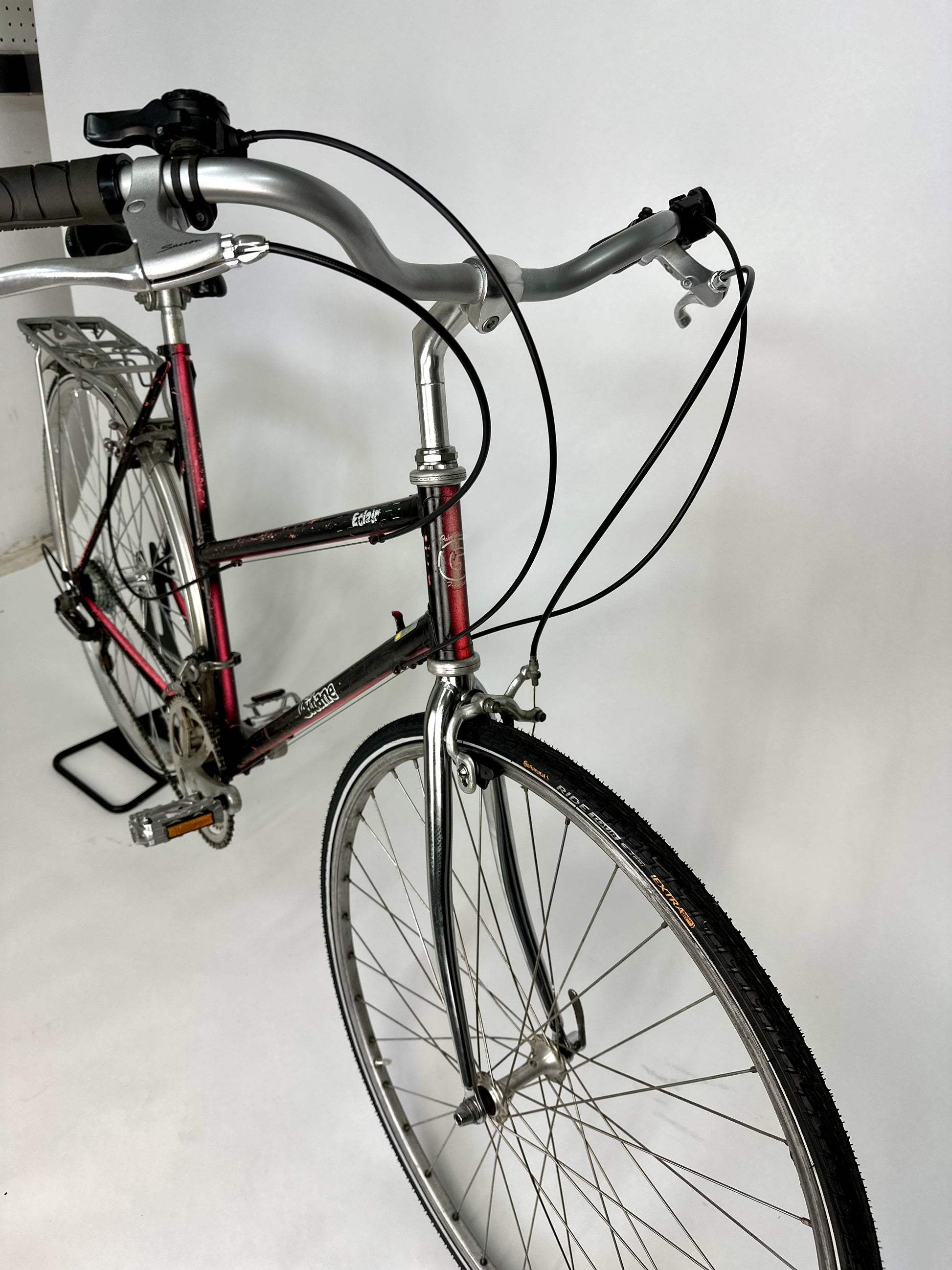 gitane fahrrad kaufen Gitane Eclair 54cm – Retro Bike Rotterdam