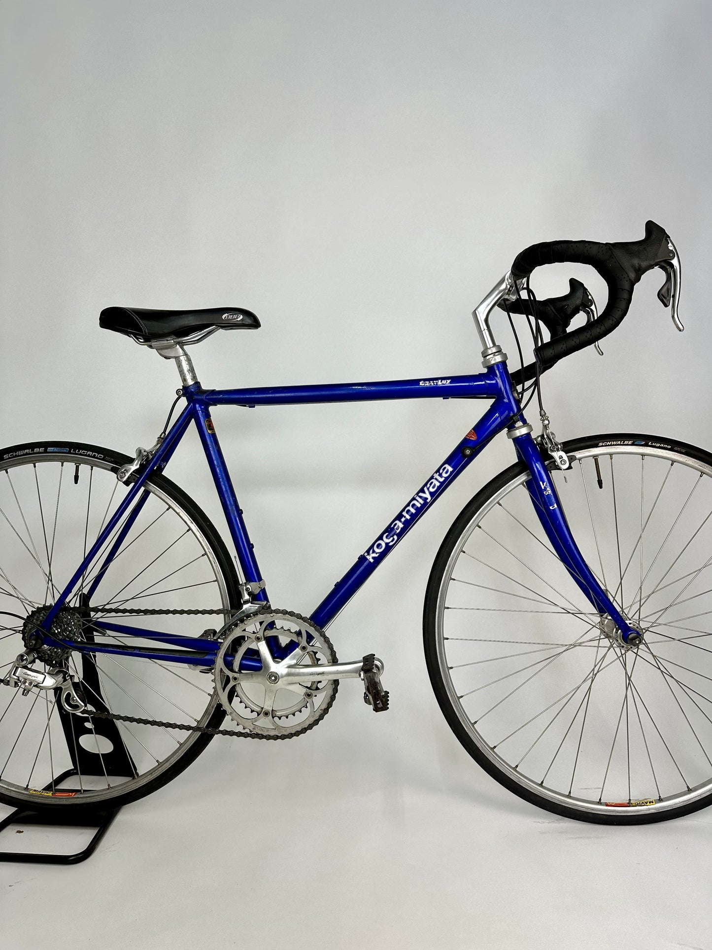 1994 Koga Miyata Gran Lux