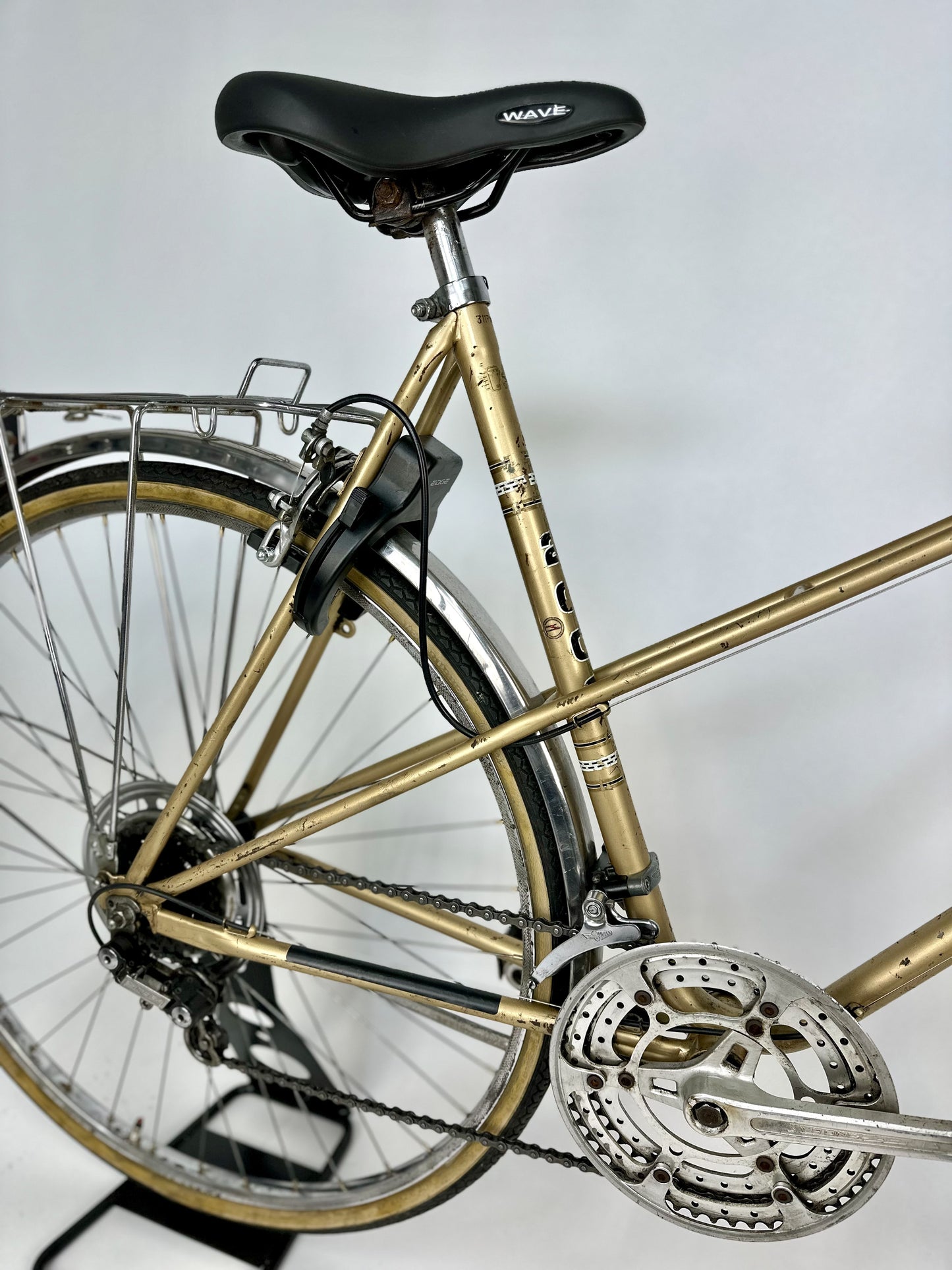 Sparta Mixte  56cm