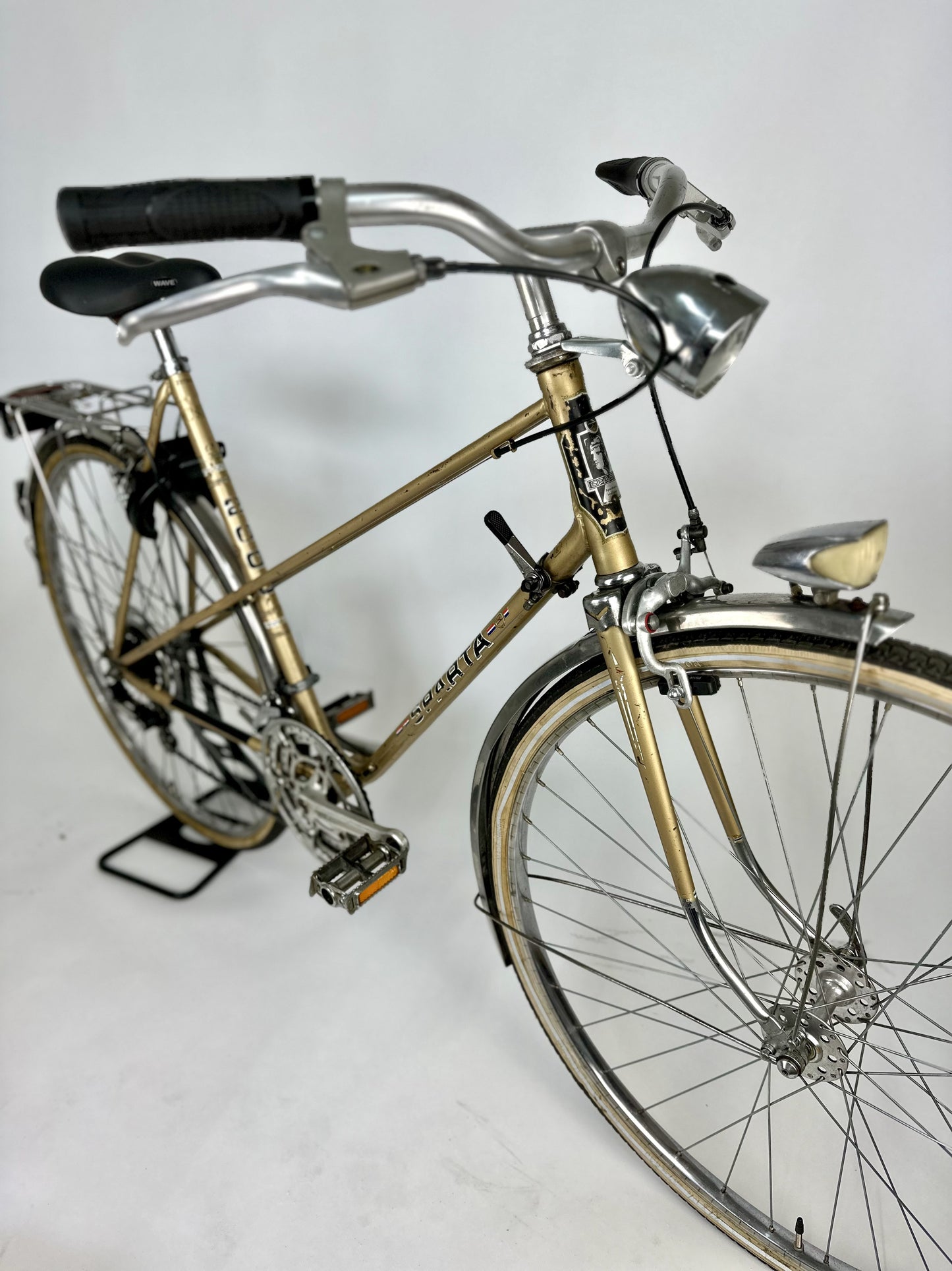 Sparta Mixte  56cm