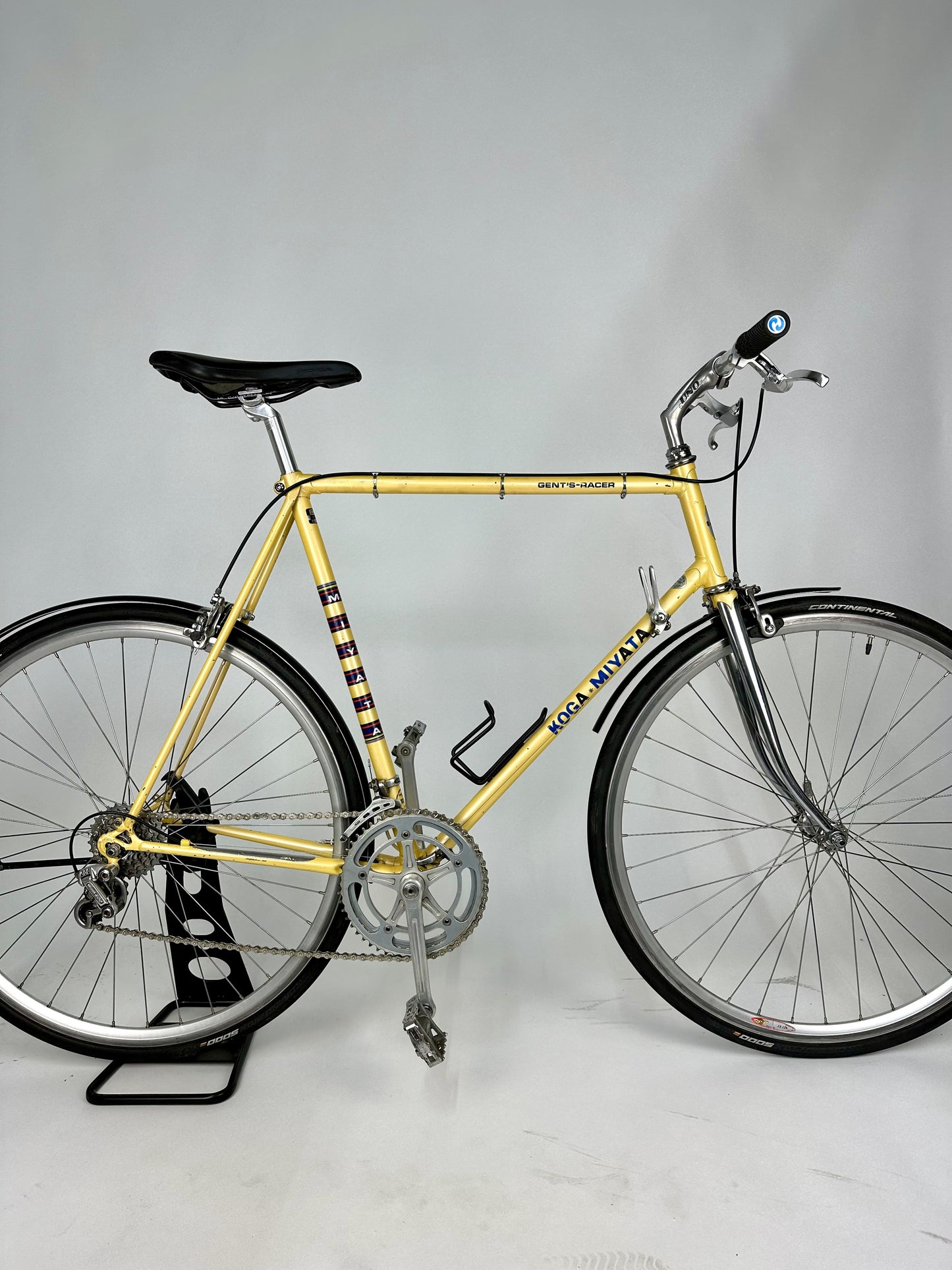 Koga Miyata Gents Racer 61cm