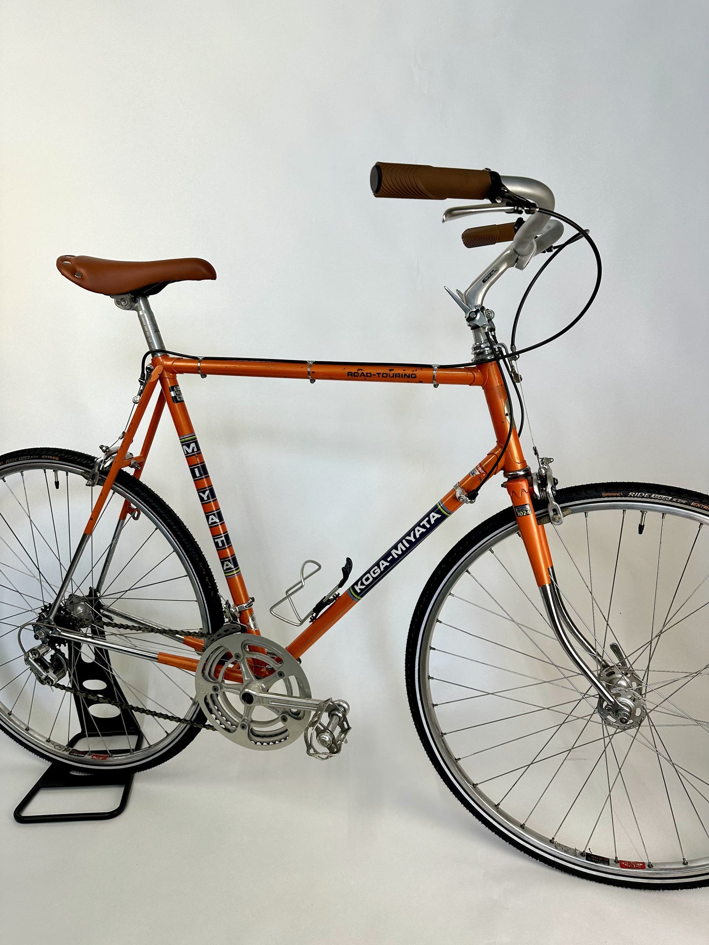 1977 Koga Miyata Road Touring 61cm