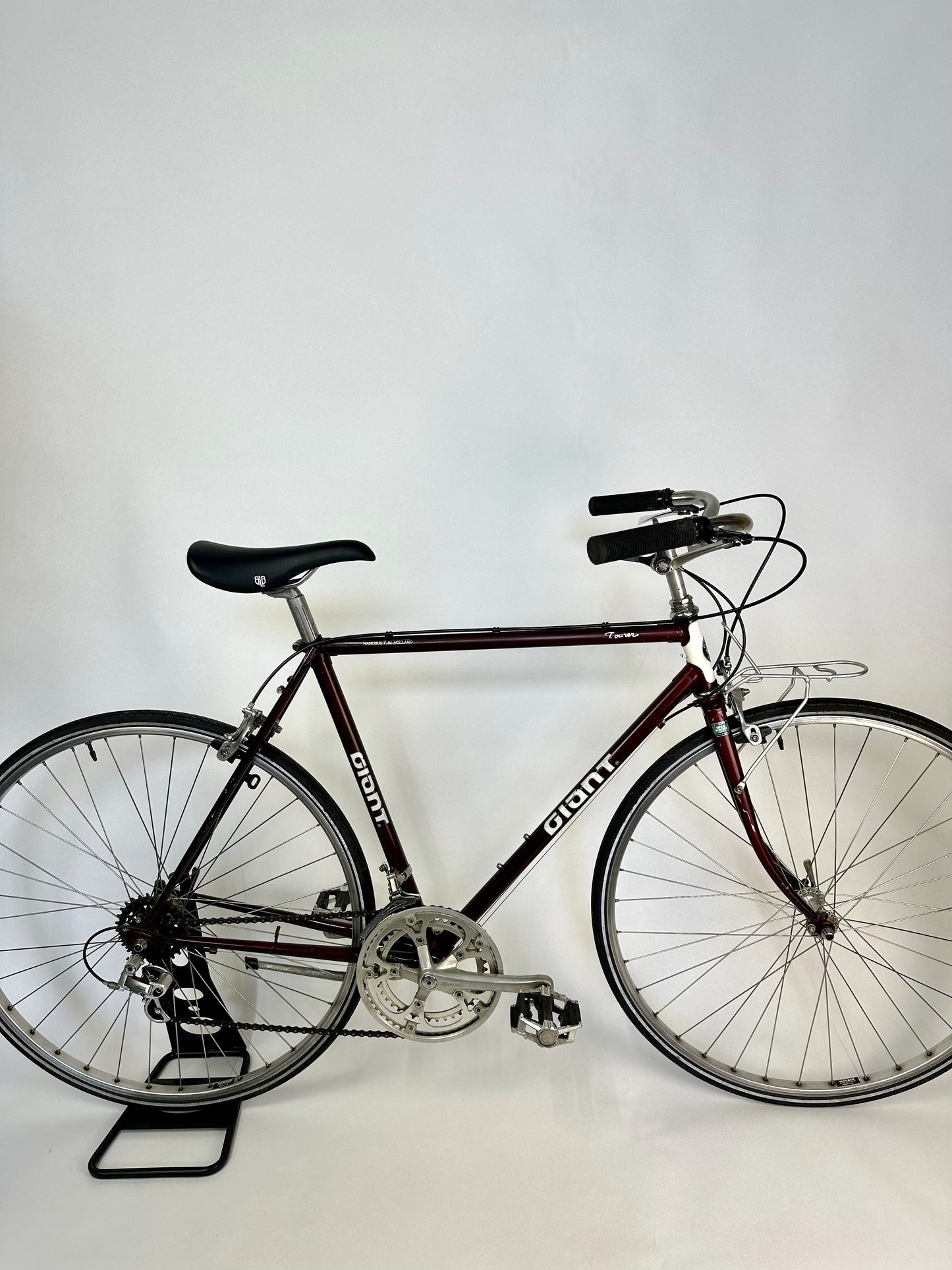 giant tourer damenfahrrad Giant Tourer 54cm – Retro Bike Rotterdam