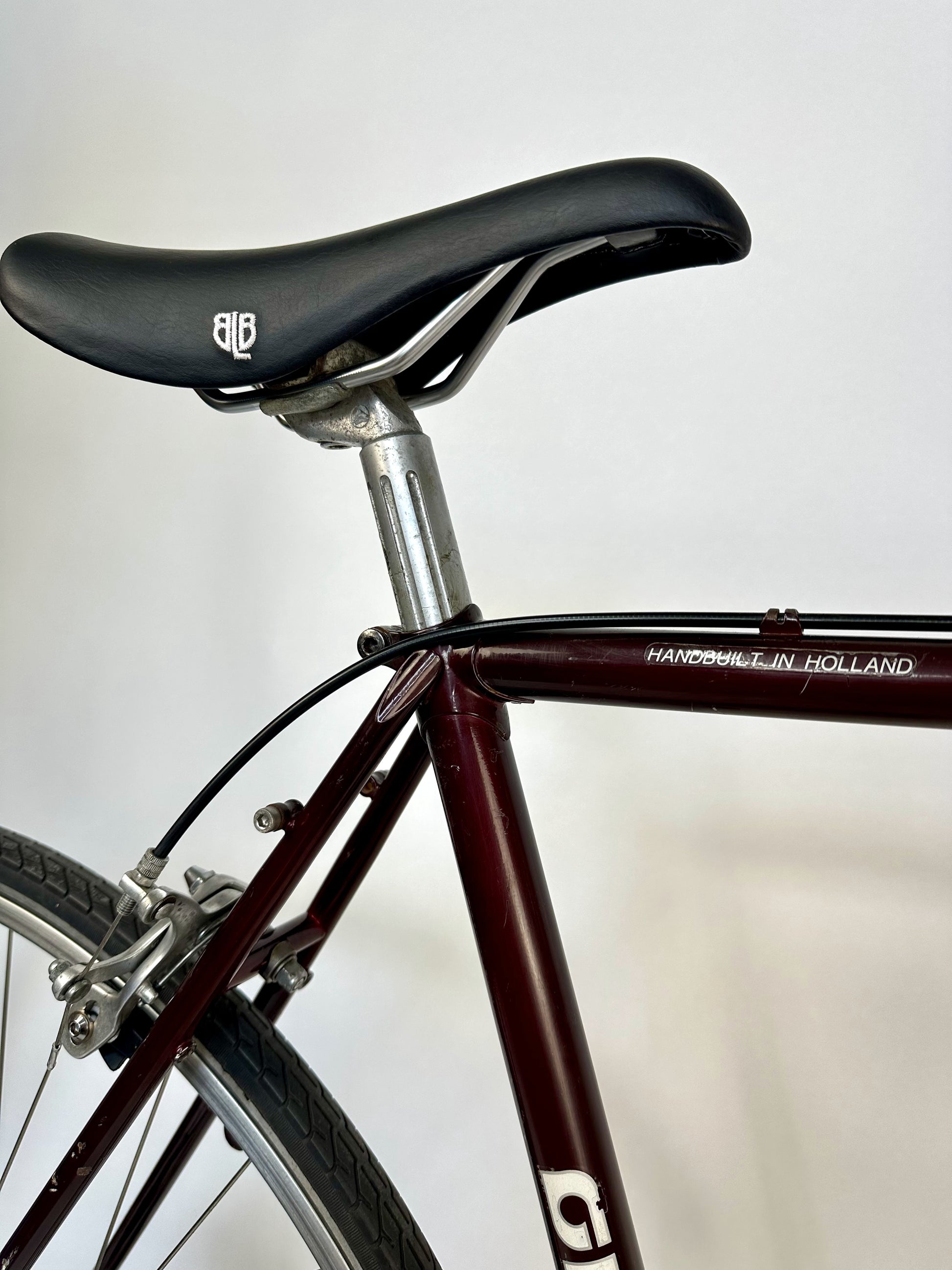 giant trekkingrad tourer Giant Tourer 54cm – Retro Bike Rotterdam