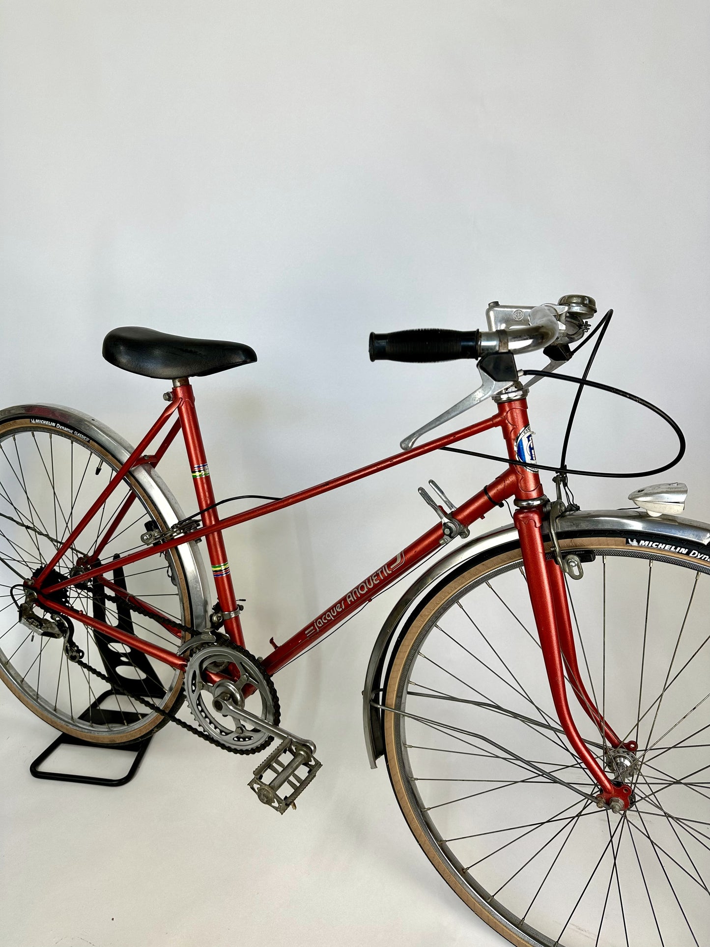 Jacques Anquetil Mixte 50cm