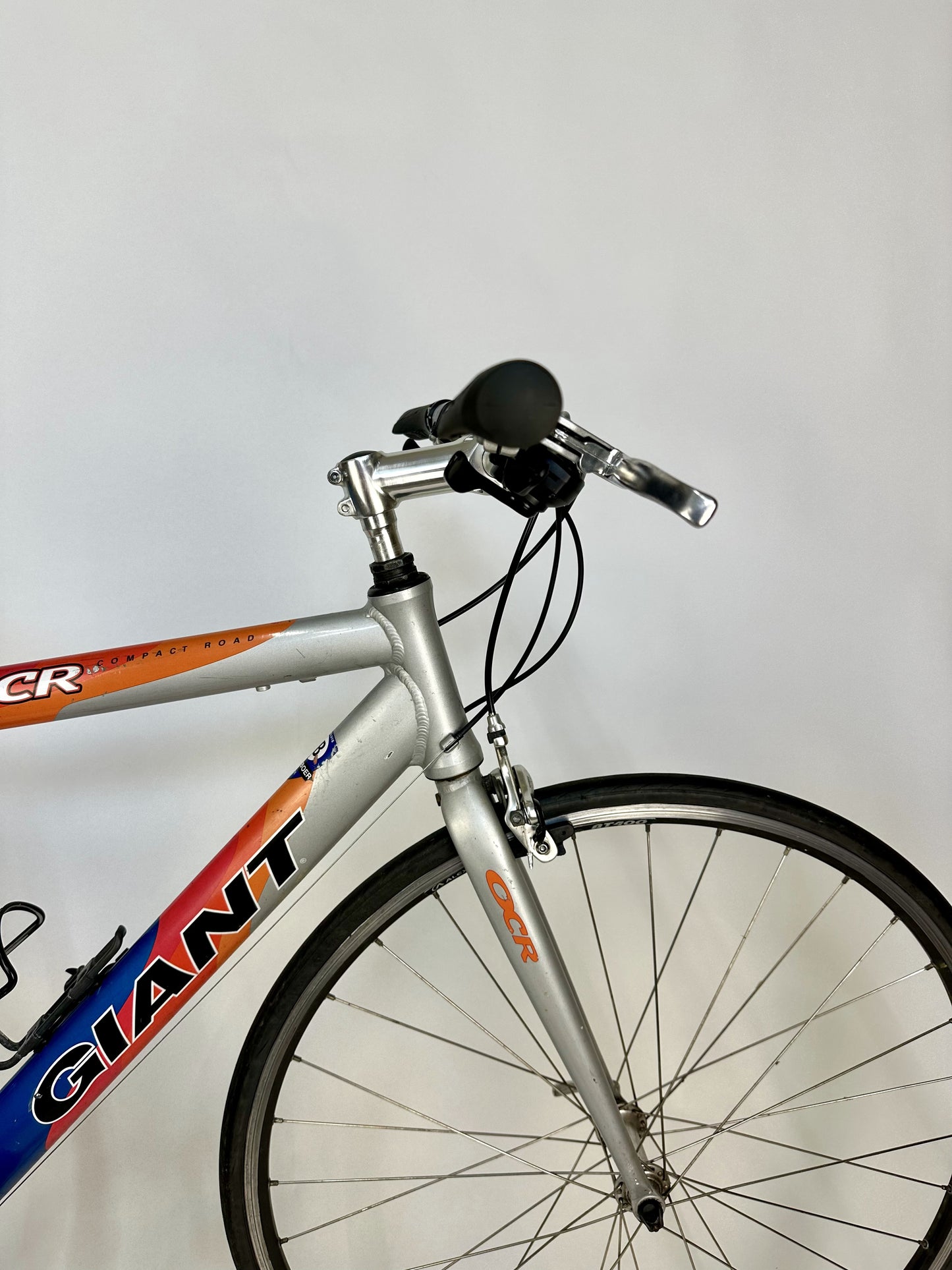 1999 Giant OCR 50cm Shimano Tiagra