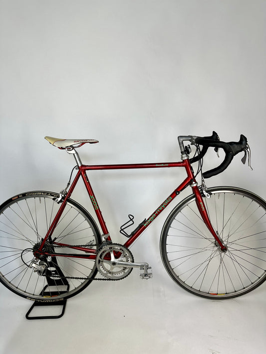 Koga Miyata GranRacer  Campagnolo 8 speed 56cm