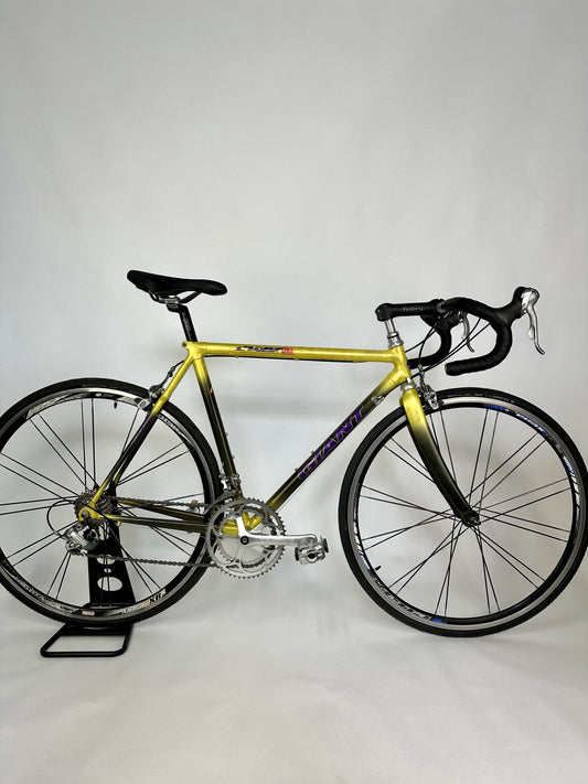 Giant Cadex Cfr1 54cm Shimano 600 tricolor