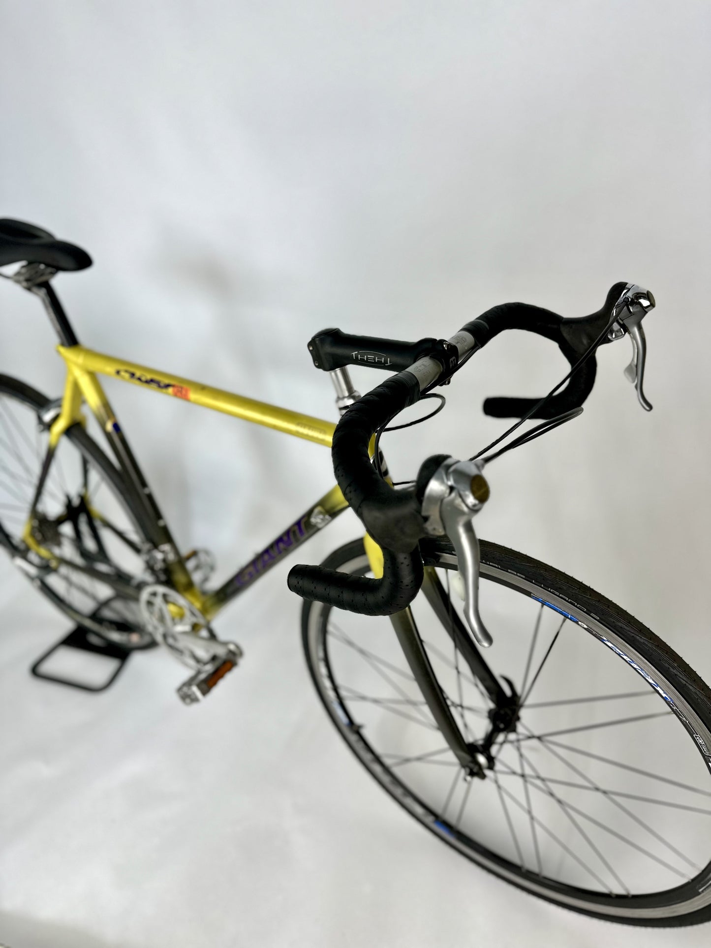 Giant Cadex Cfr1 54cm Shimano 600 tricolor