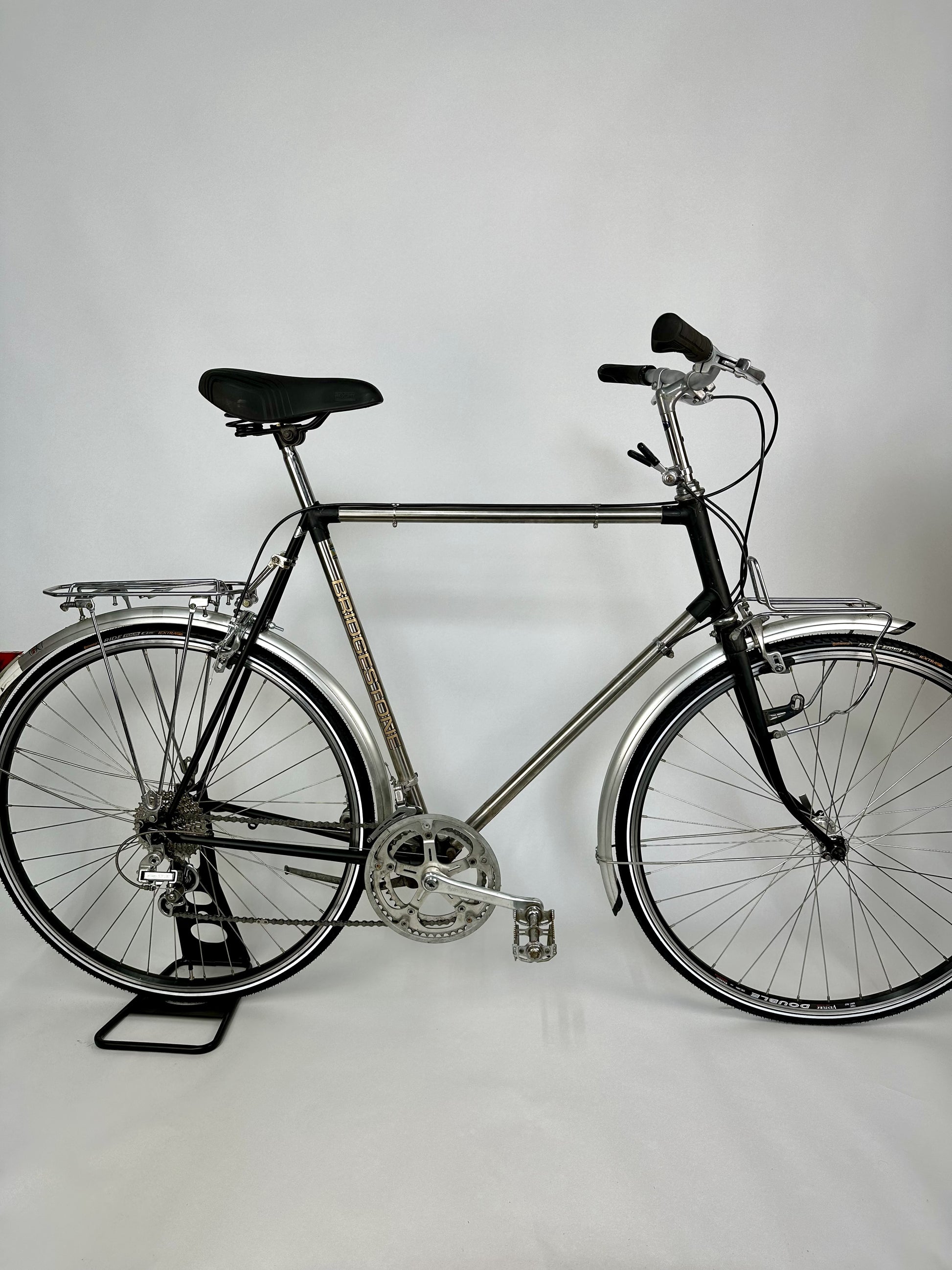Bridgestone Submariner 63cm – Retro Bike Rotterdam