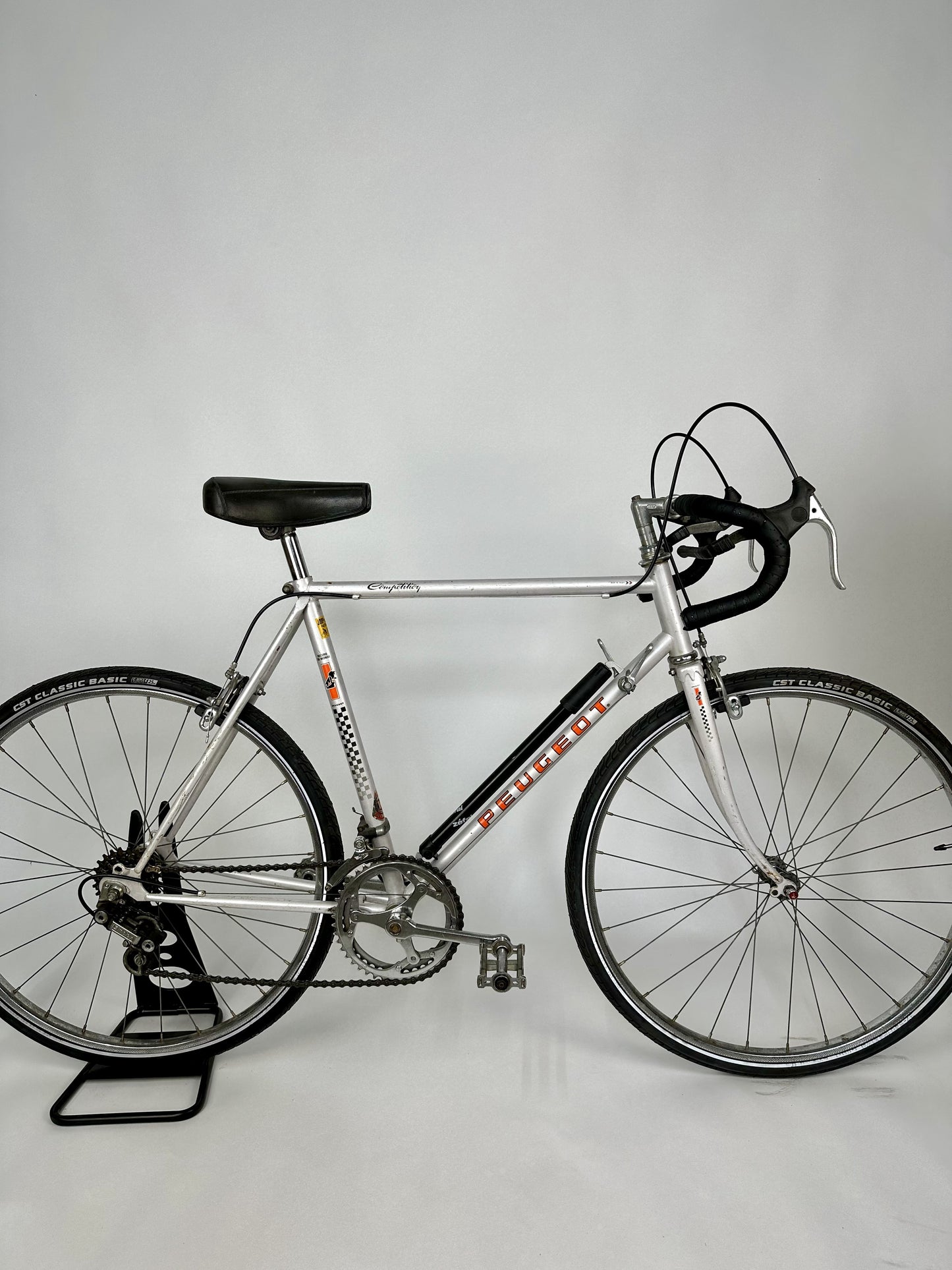 Peugeot Vintage Kids 49cm