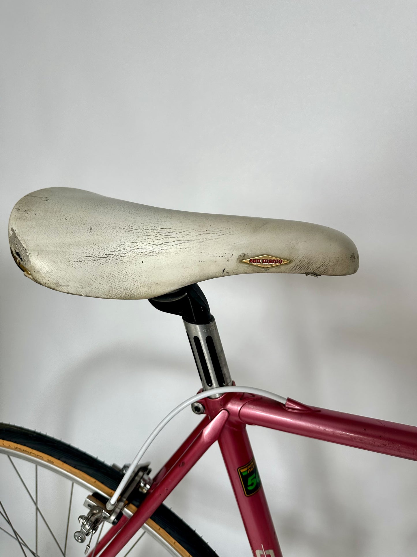 Gazelle Formula 54cm