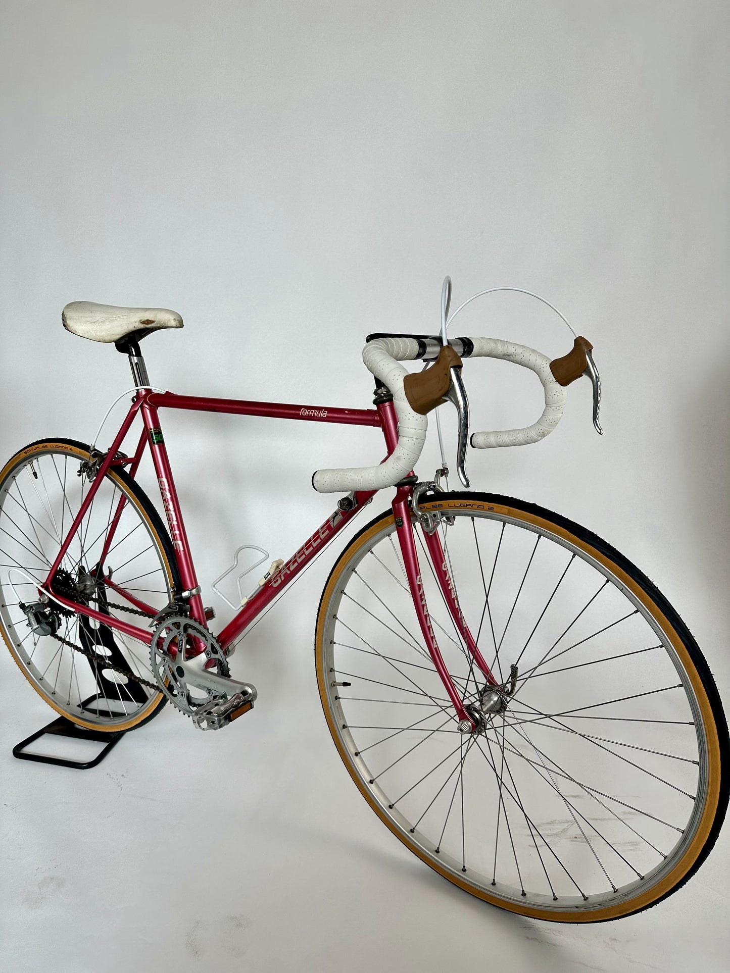 Gazelle Formula 54cm