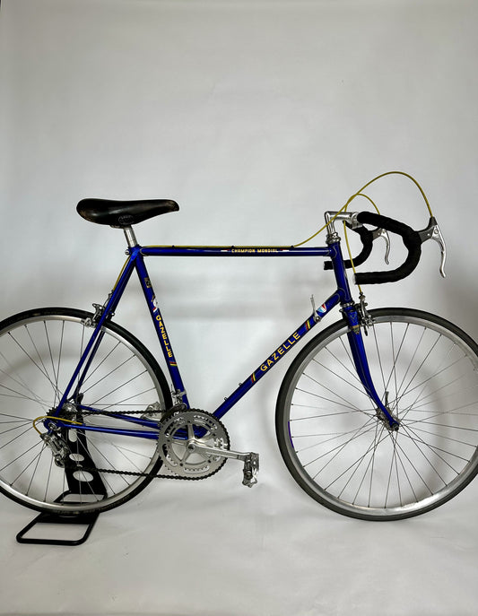 Gazelle Champion Mondial Reynolds 531 60cm