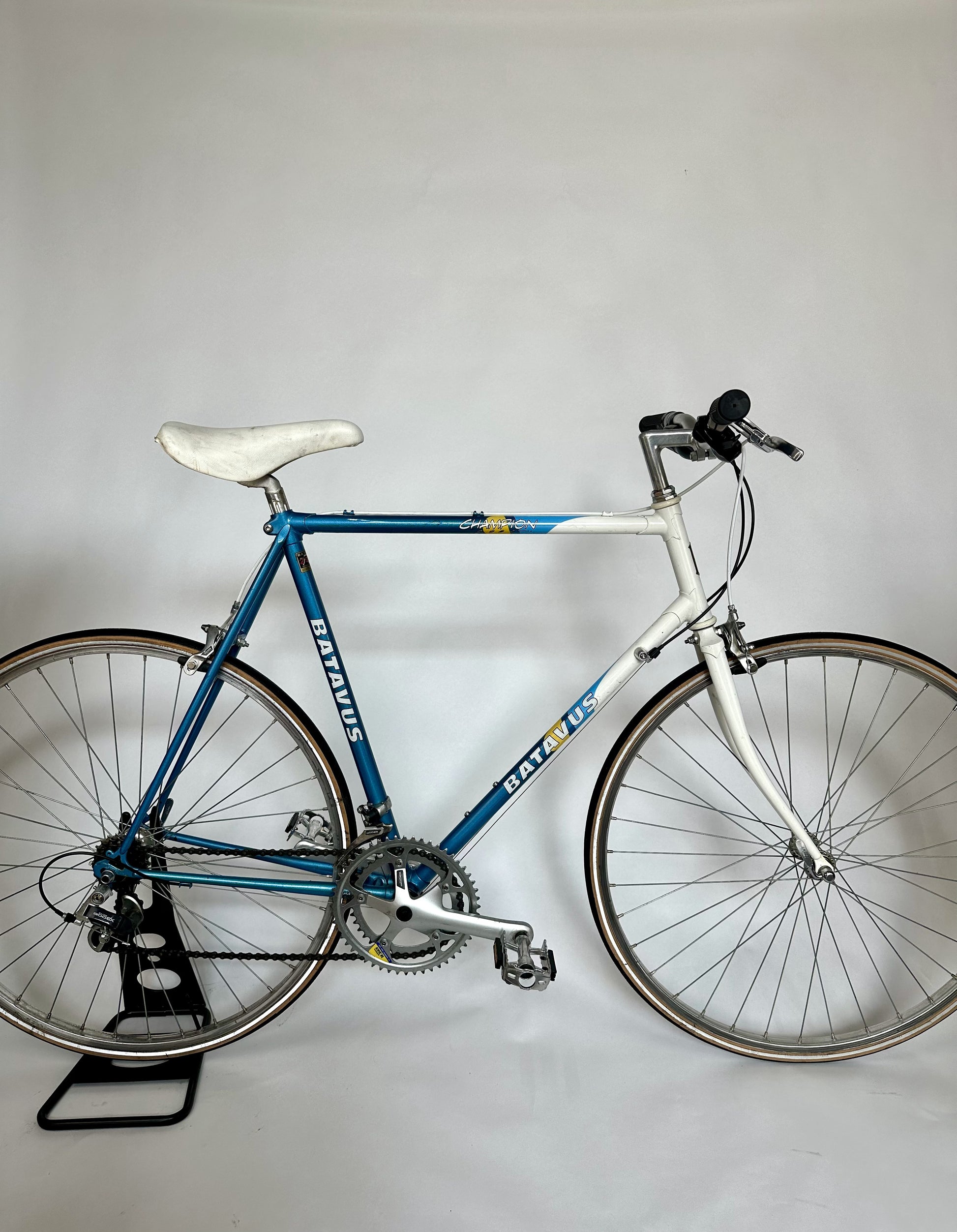 Vélo de course vintage révisé et équipé - Vélos Vélo de course vintage révisé et équipé - Vélos