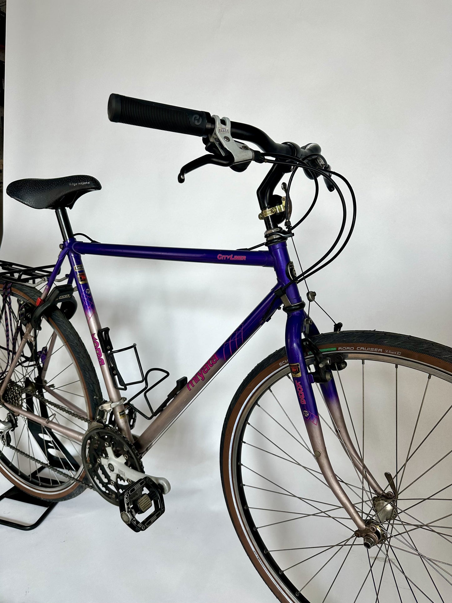 Koga Miyata Cityliner 56cm